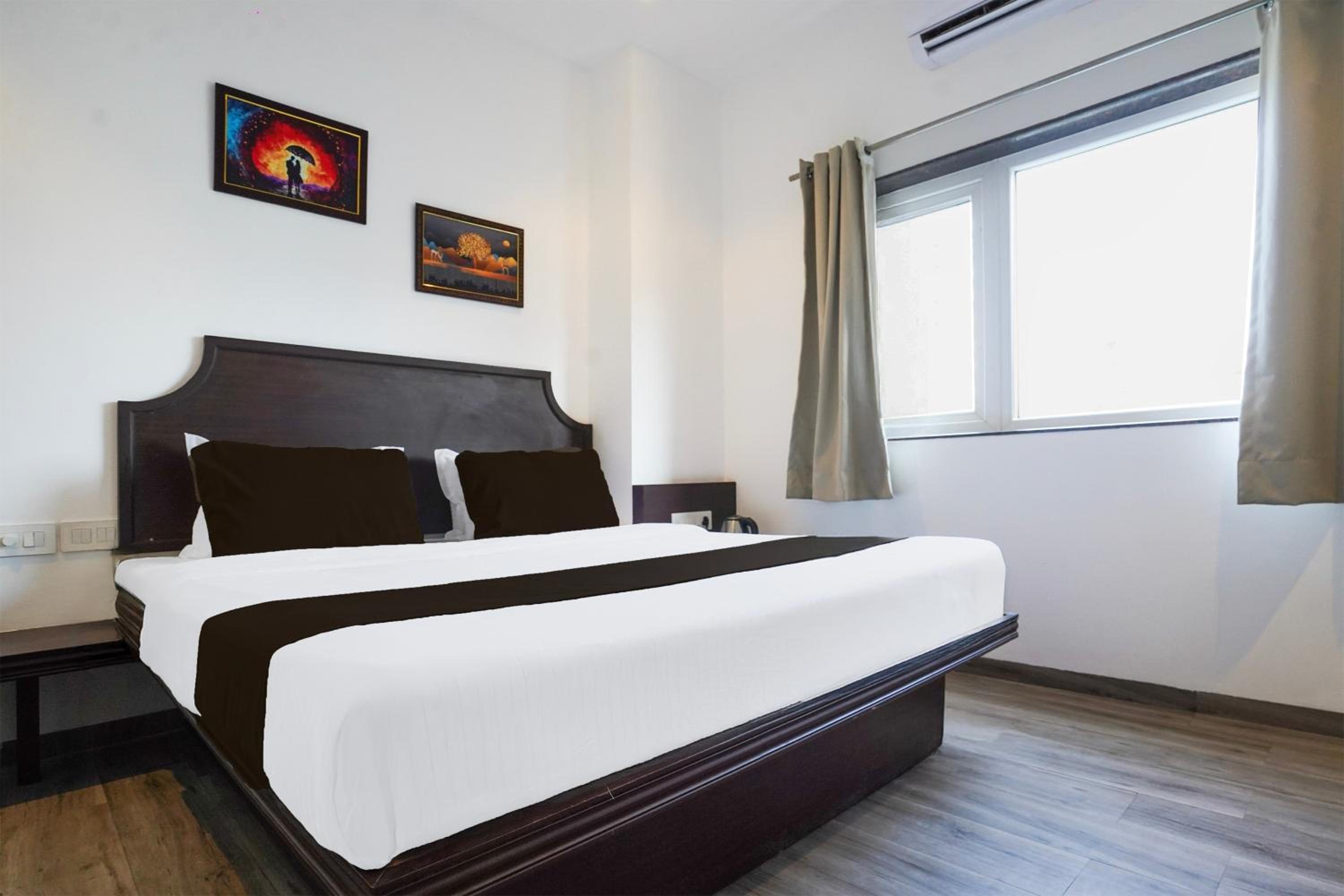 Deluxe Room photo 1