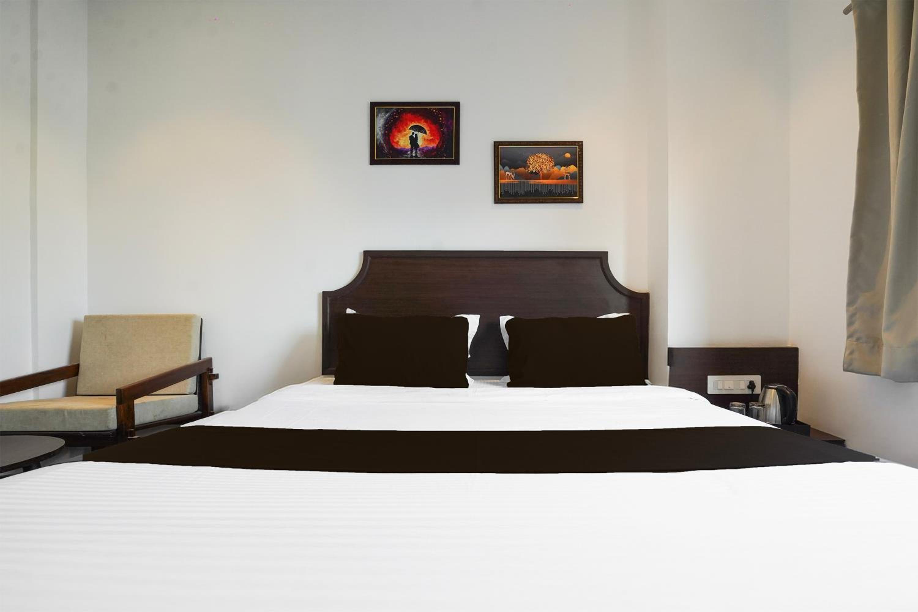 Double Room photo 1