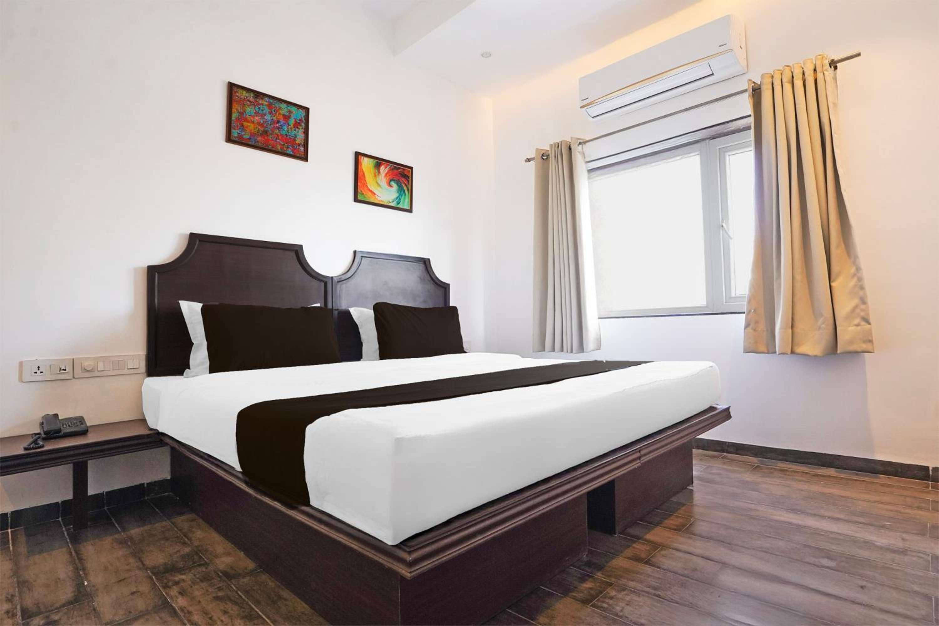 Double Room photo 2