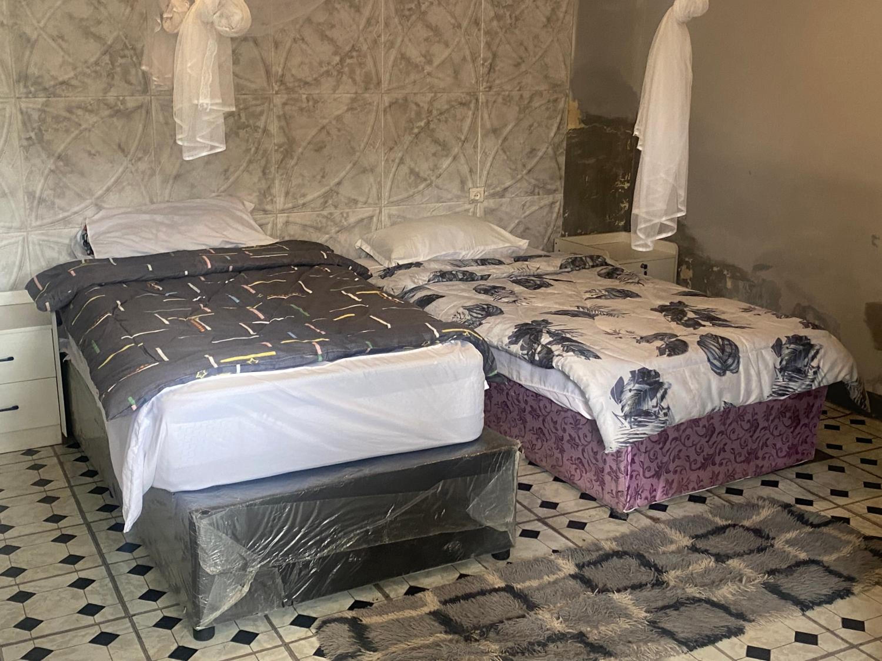 Double Room with Private Bathroom photo 3