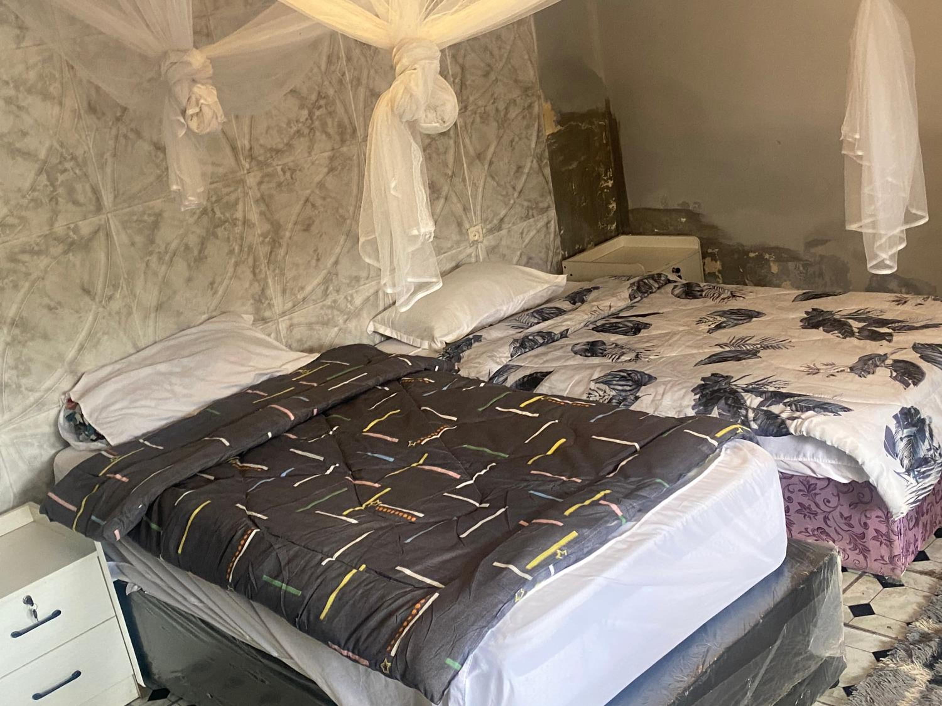 Double Room with Private Bathroom photo 1