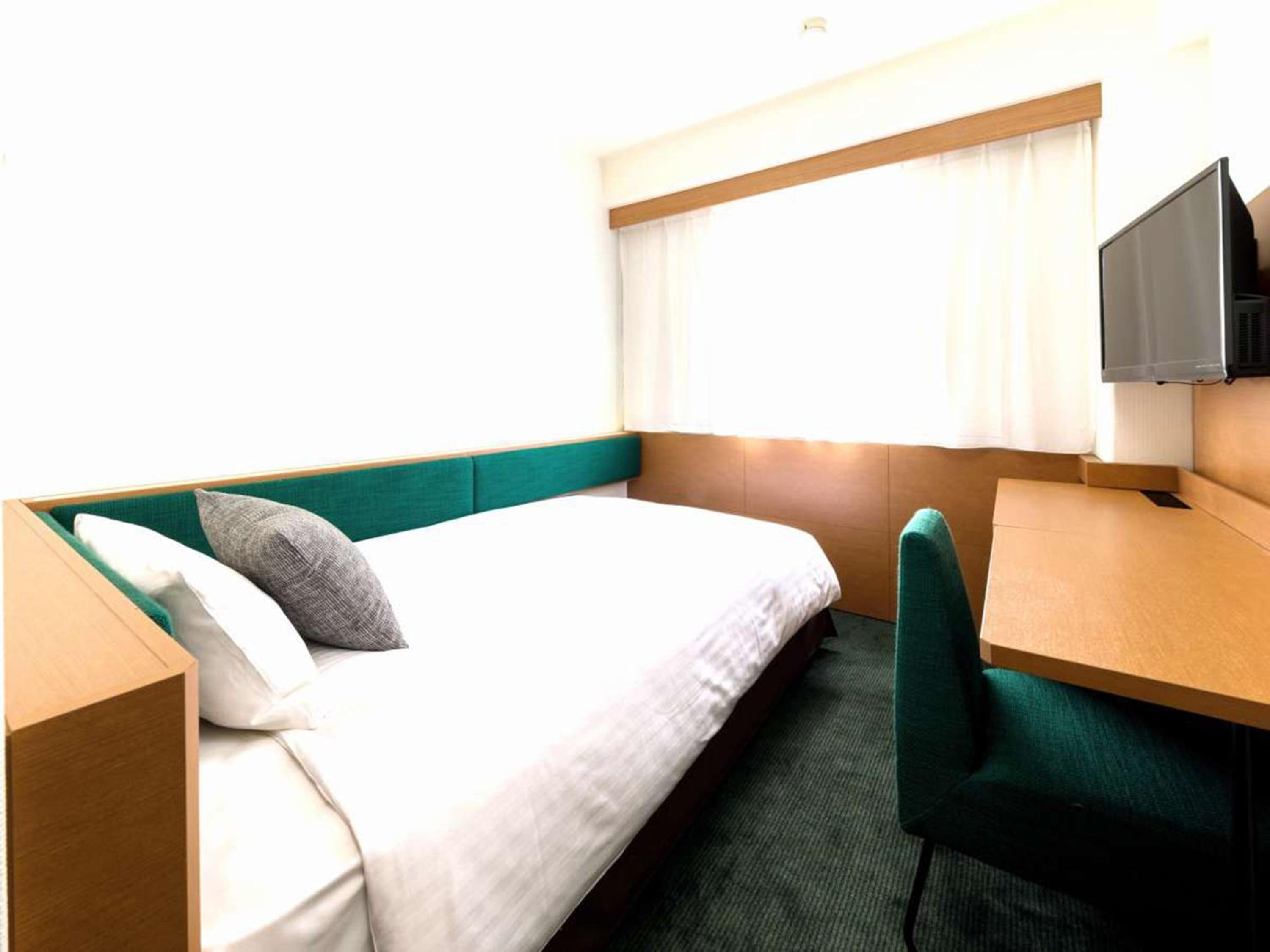Single Room with Bathroom photo 3