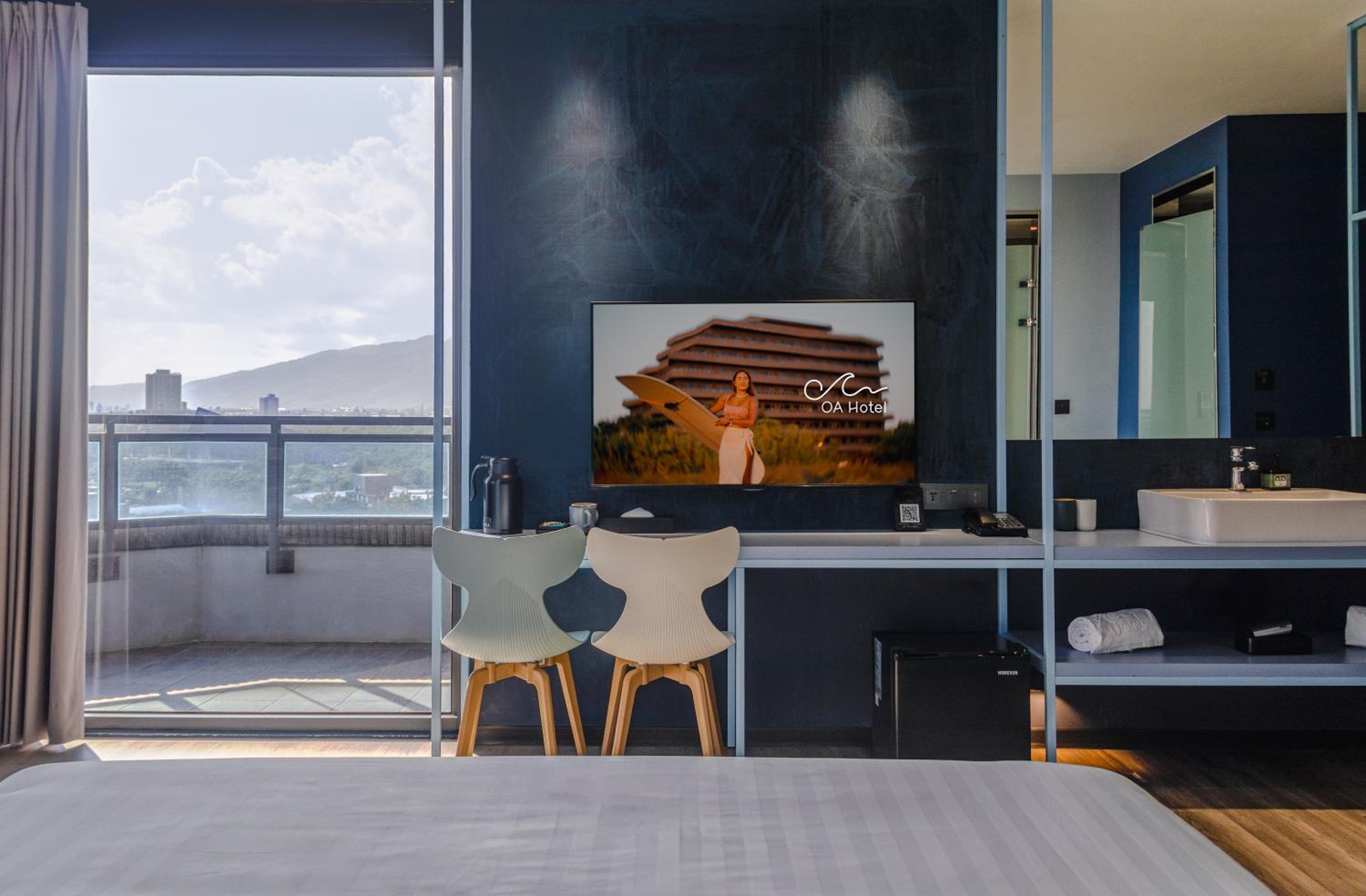 King Room with Sea View photo 3
