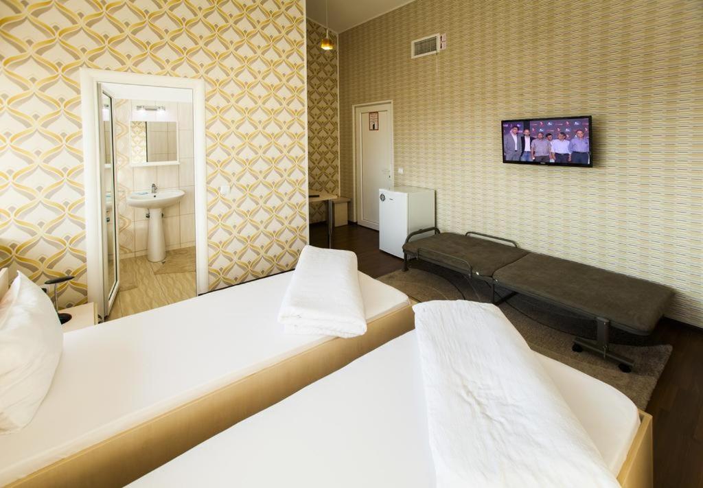 Twin Room photo 3