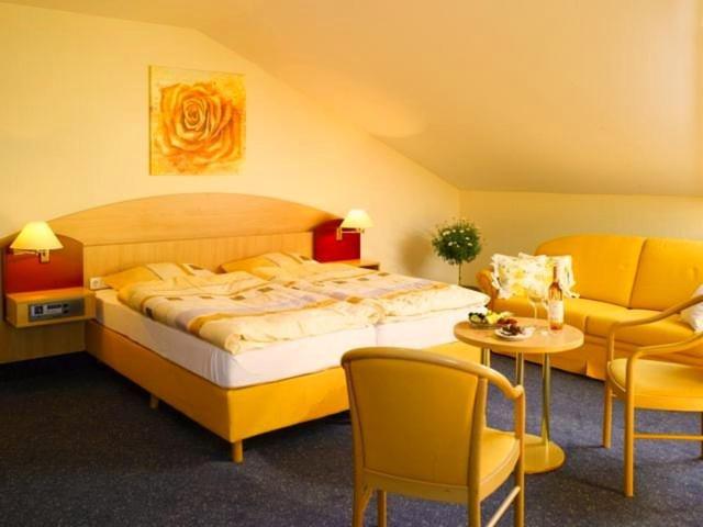 Comfort Double Room photo 1