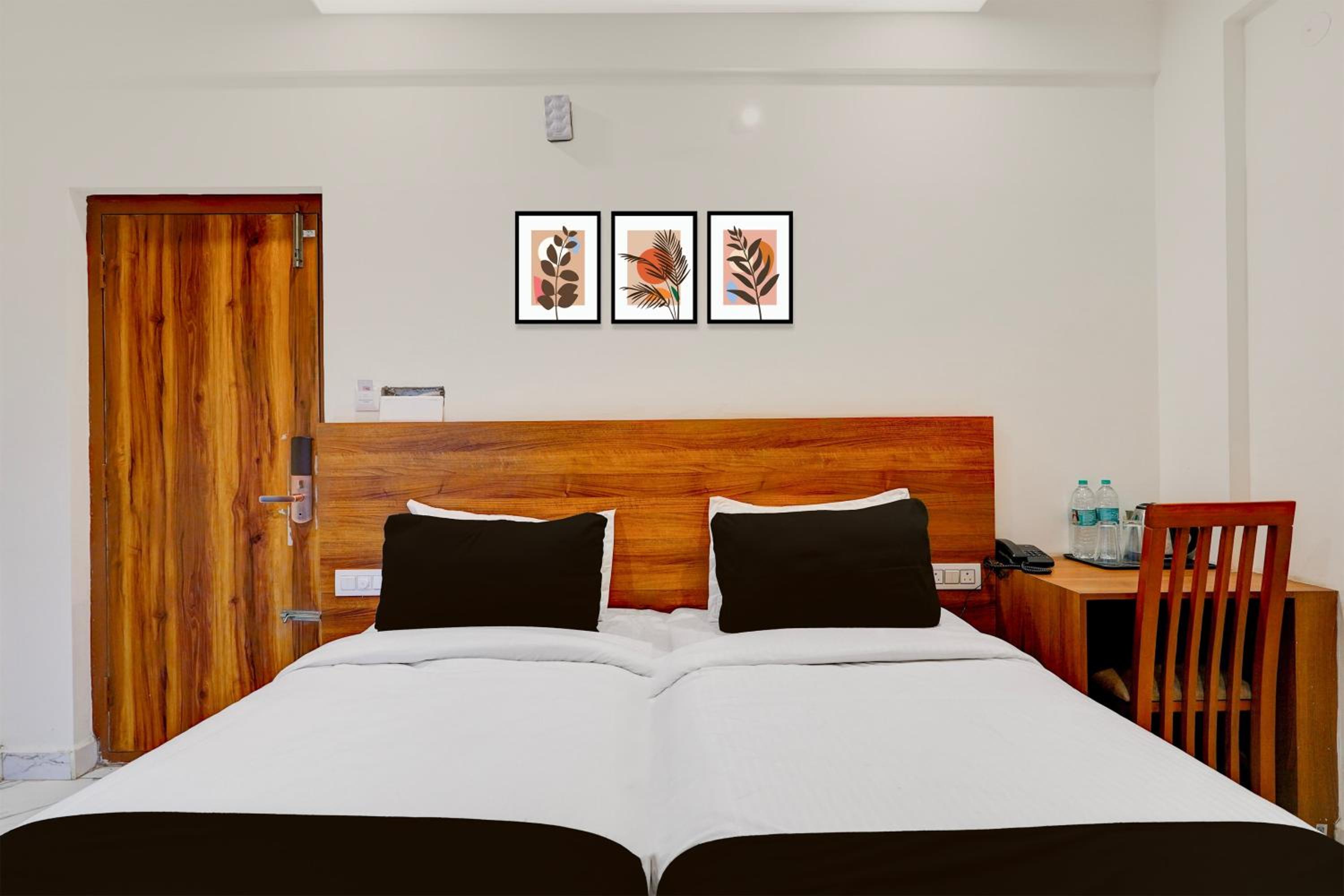 Triple Room with Balcony