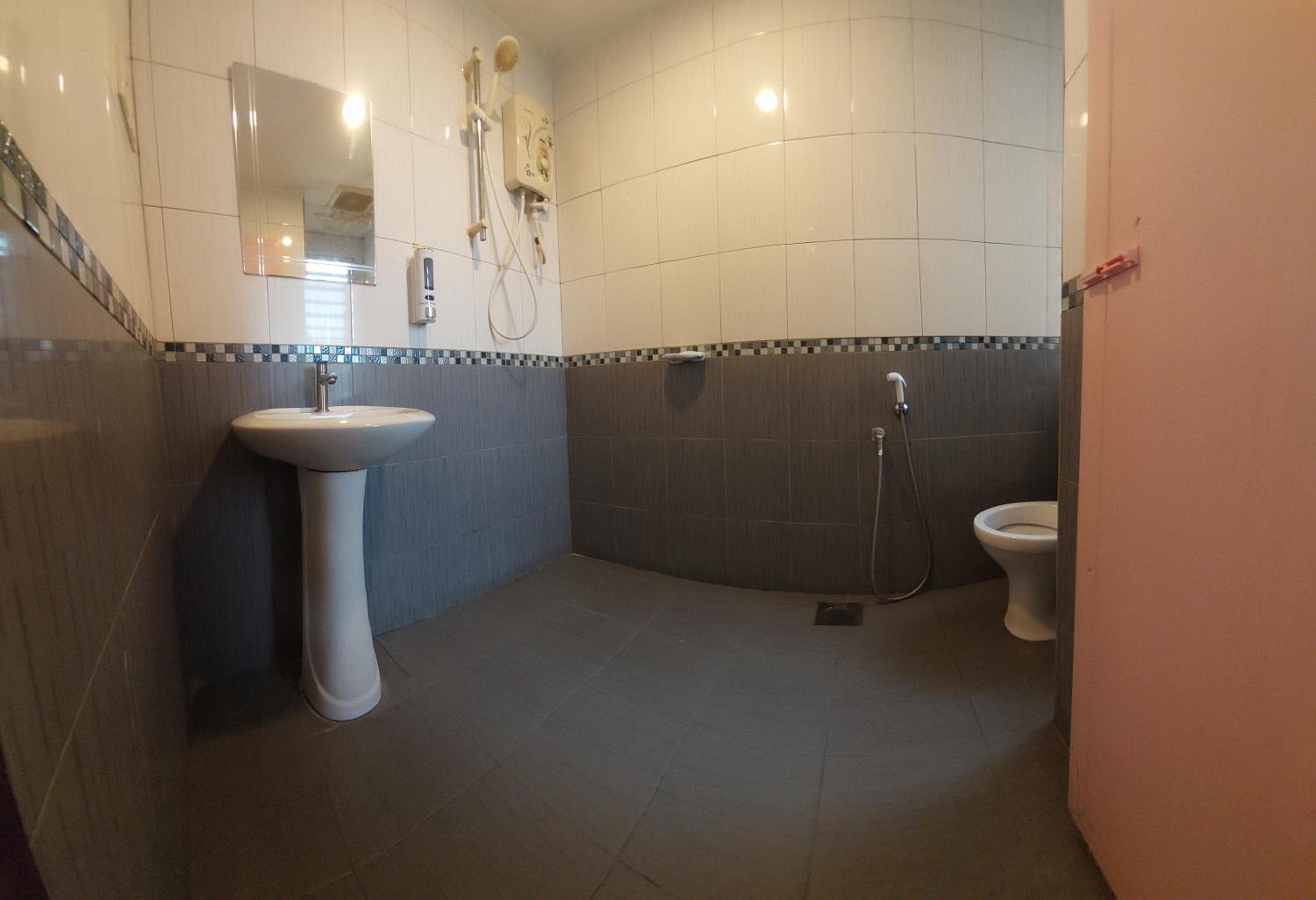 Queen Room with Garden View photo 3