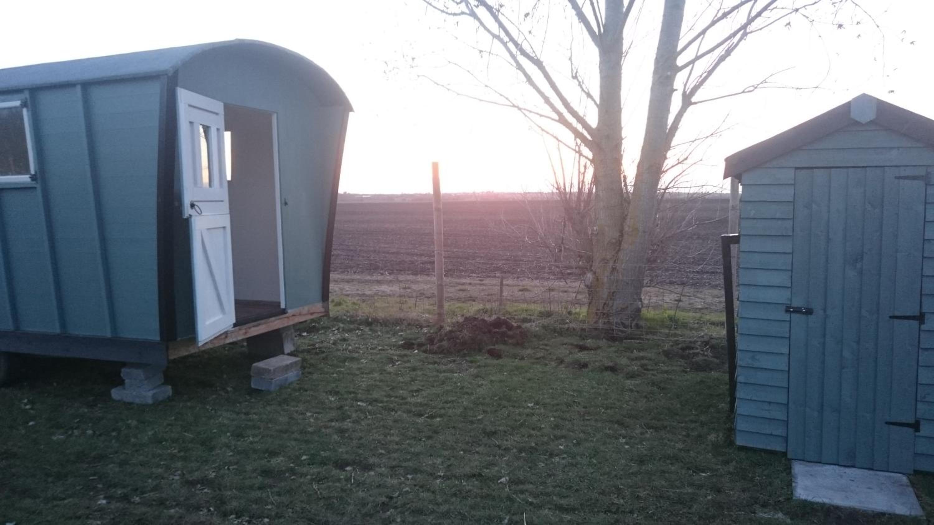 Caravan photo 3