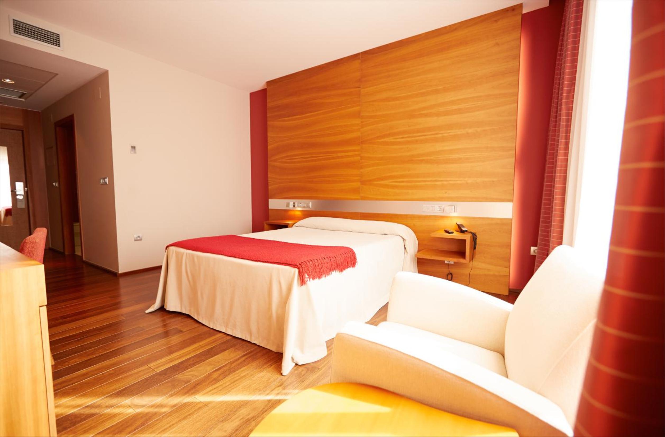 Double Room - Photo 4