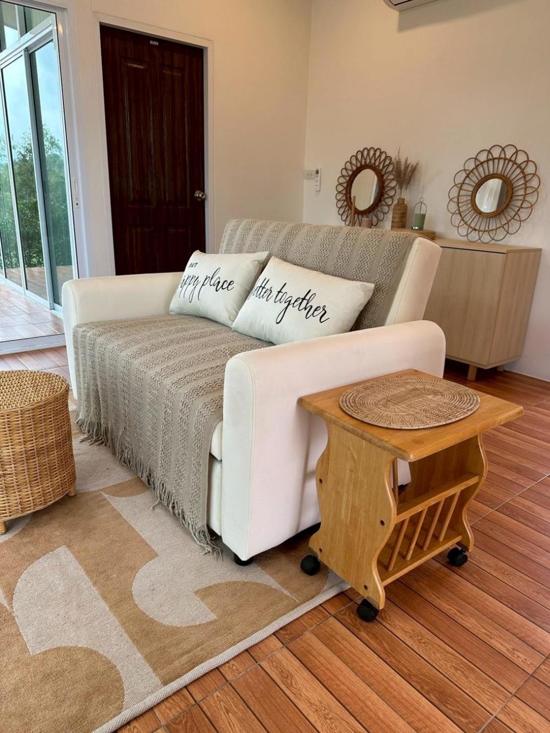 Family Room with Terrace photo 1