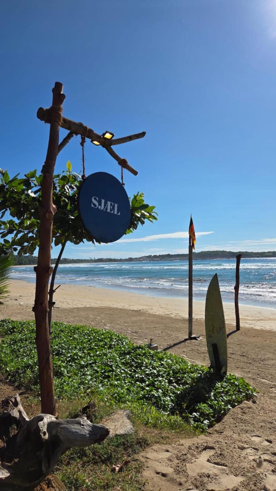 Double Room with Sea View photo 1