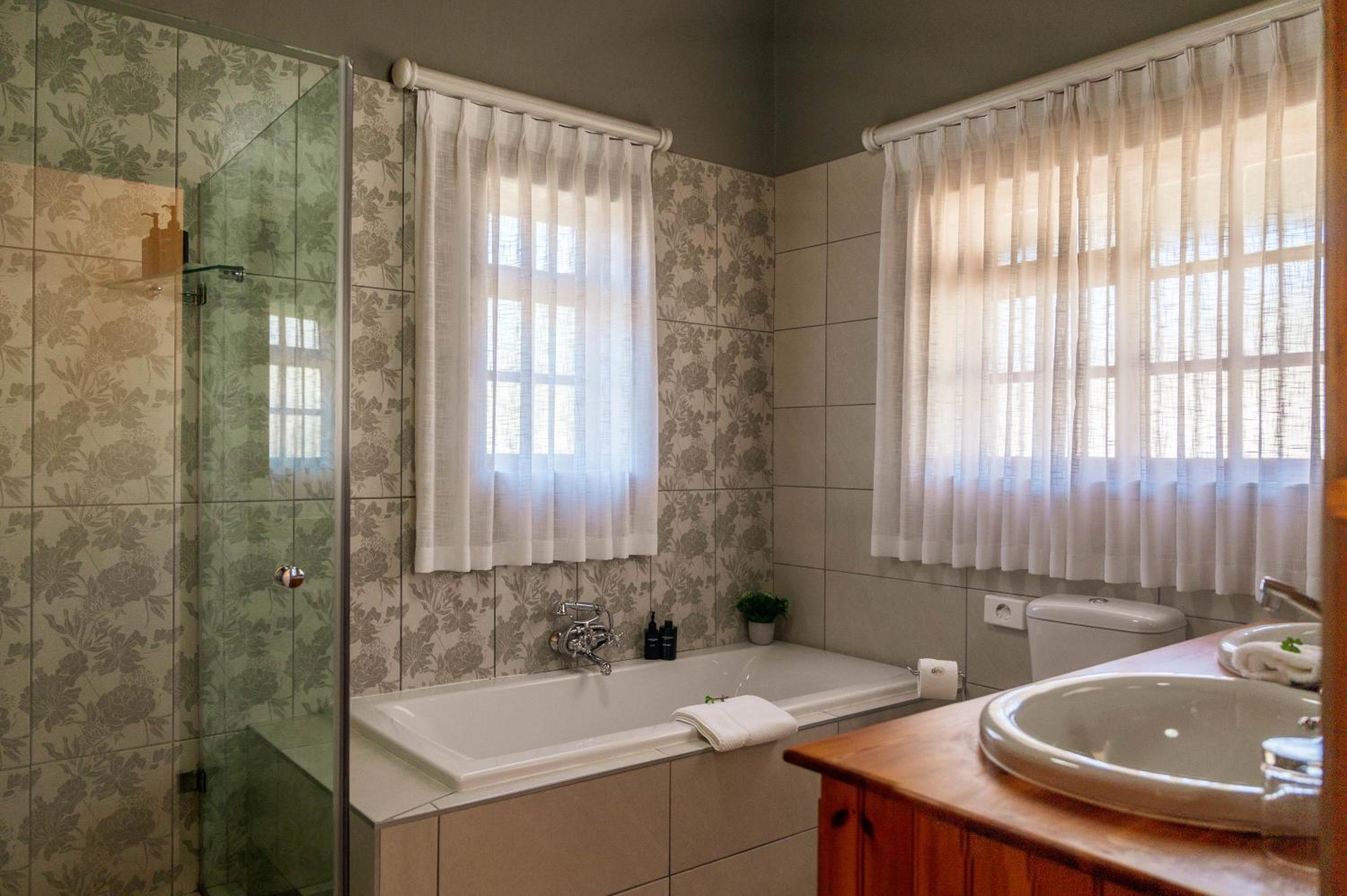Classic Triple Room photo 1