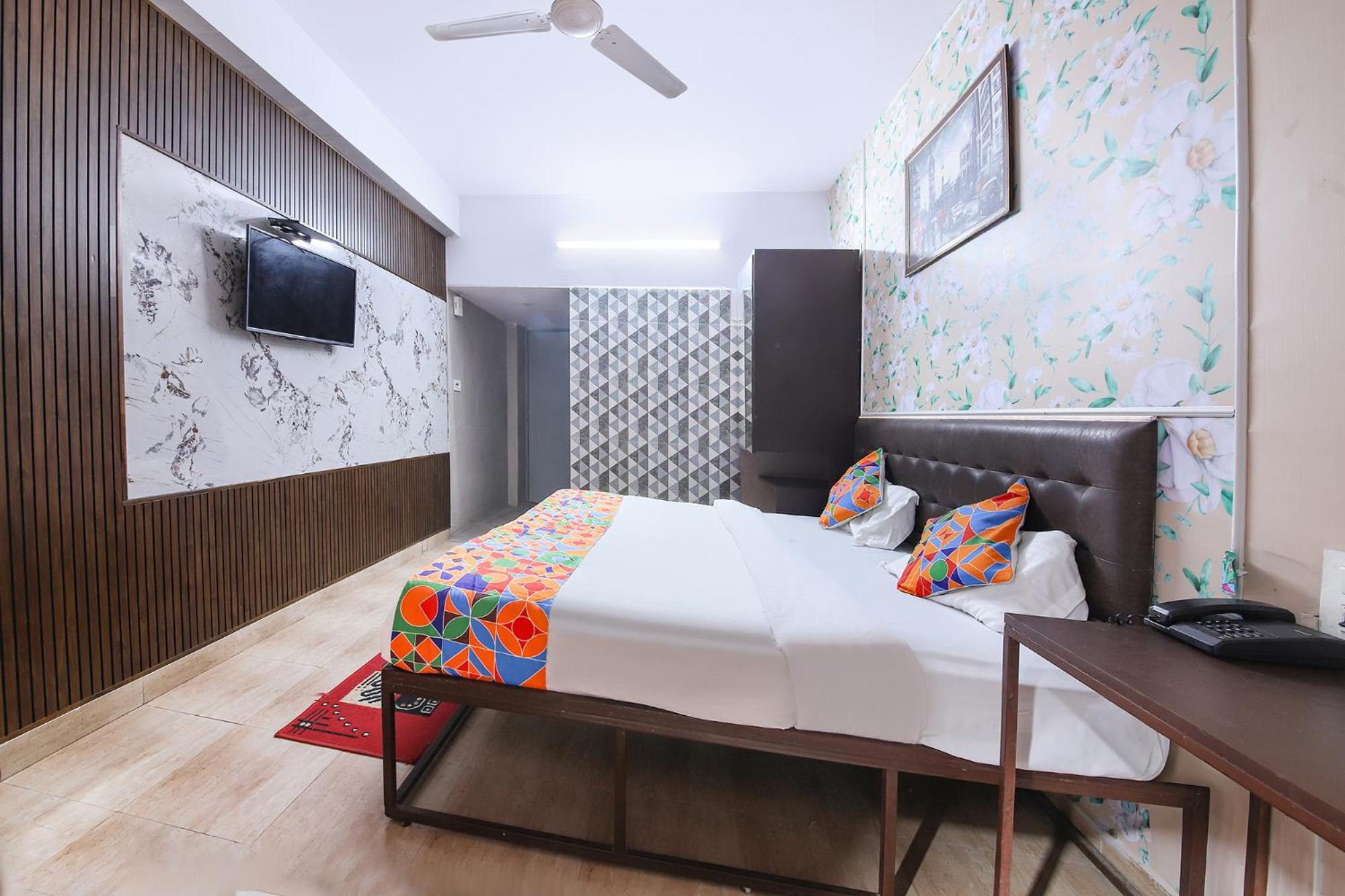 Deluxe Room photo 3