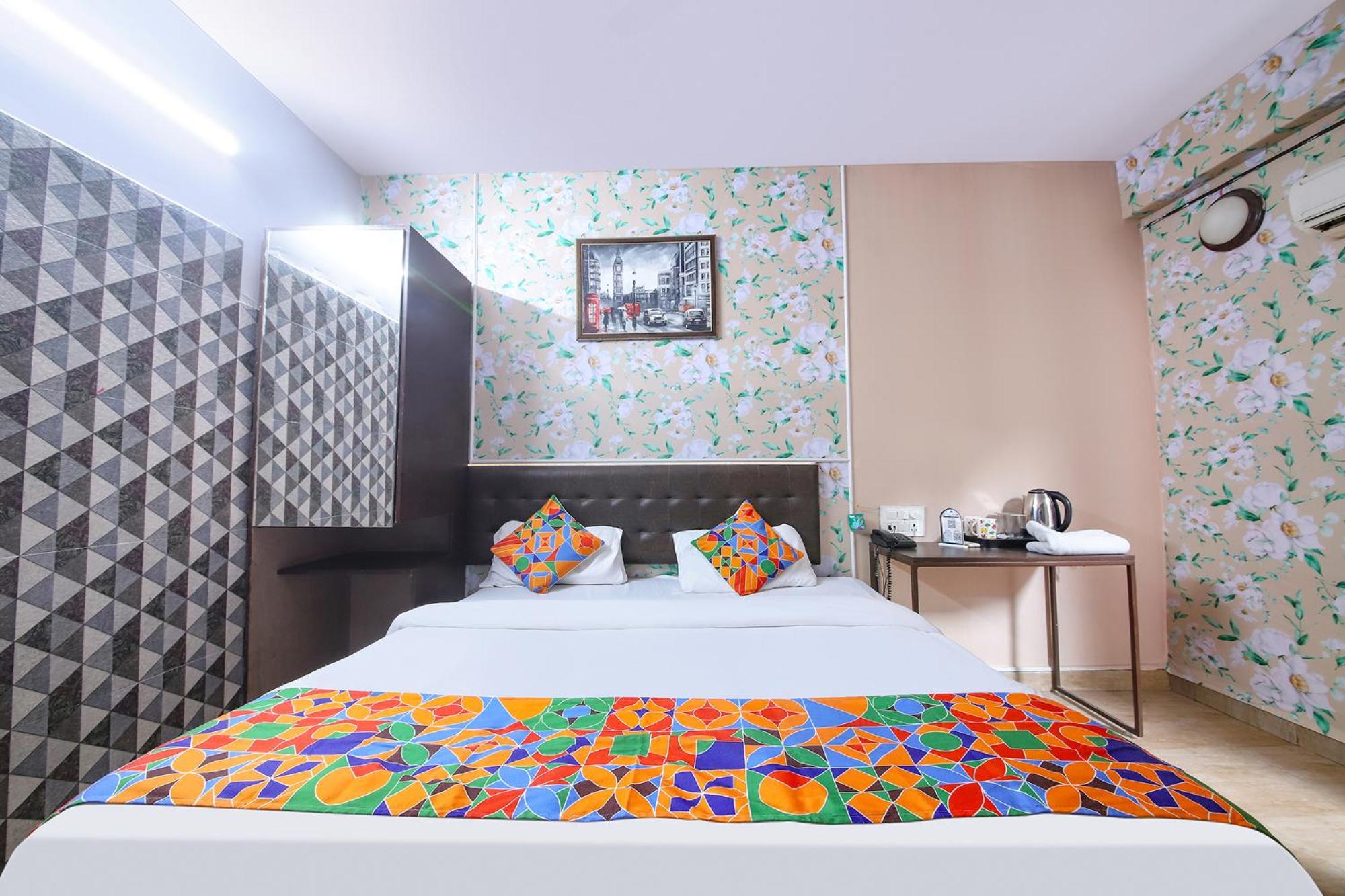 Deluxe Room photo 2