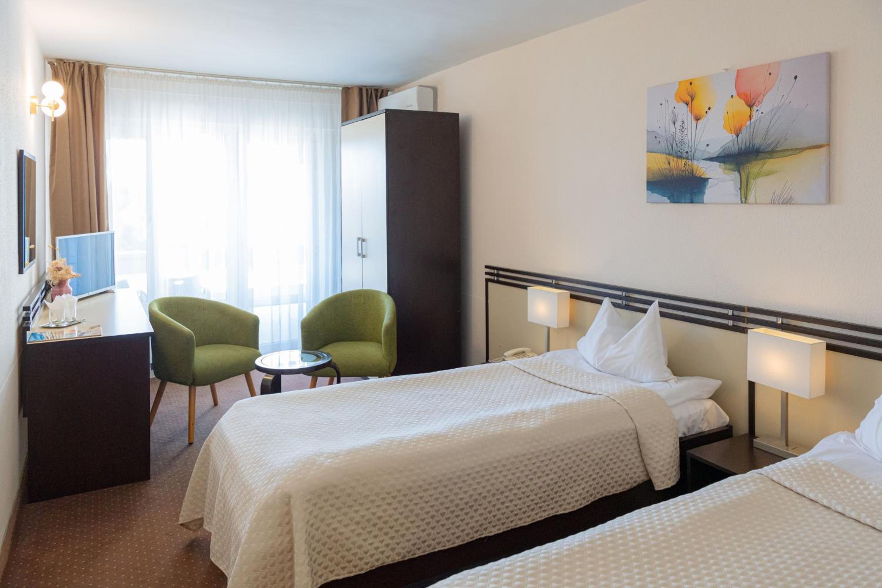 Double Room - Meniu Fix photo 3