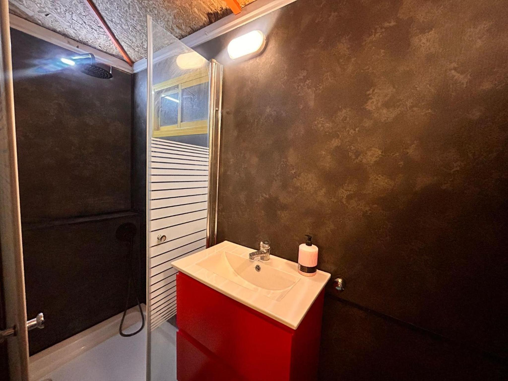 Mobile Home