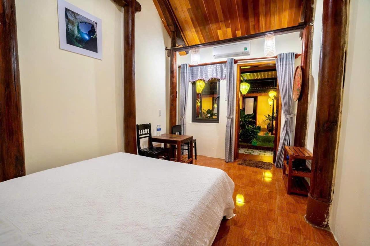 Double Room with Garden View photo 2