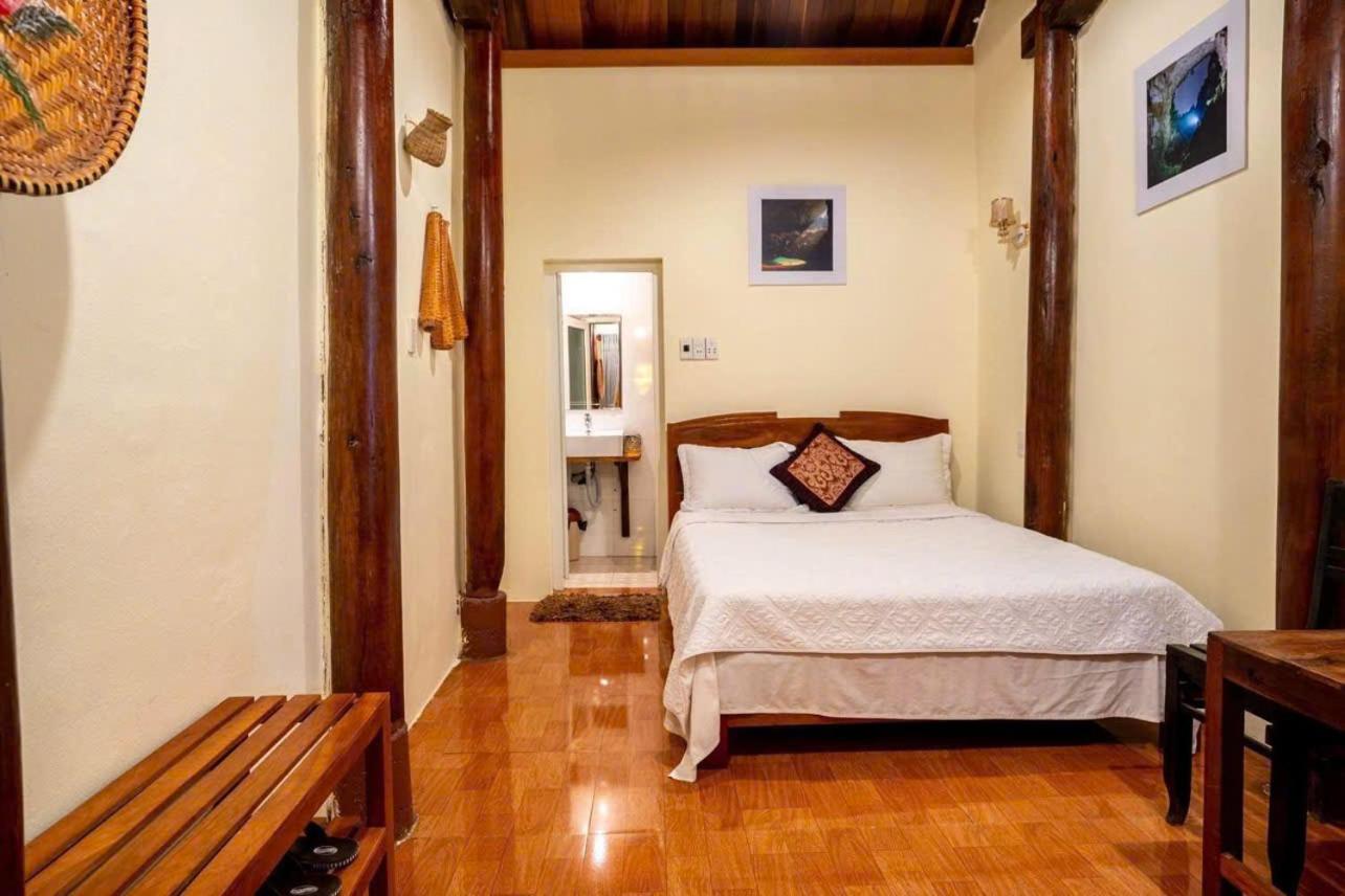 Double Room with Garden View photo 3