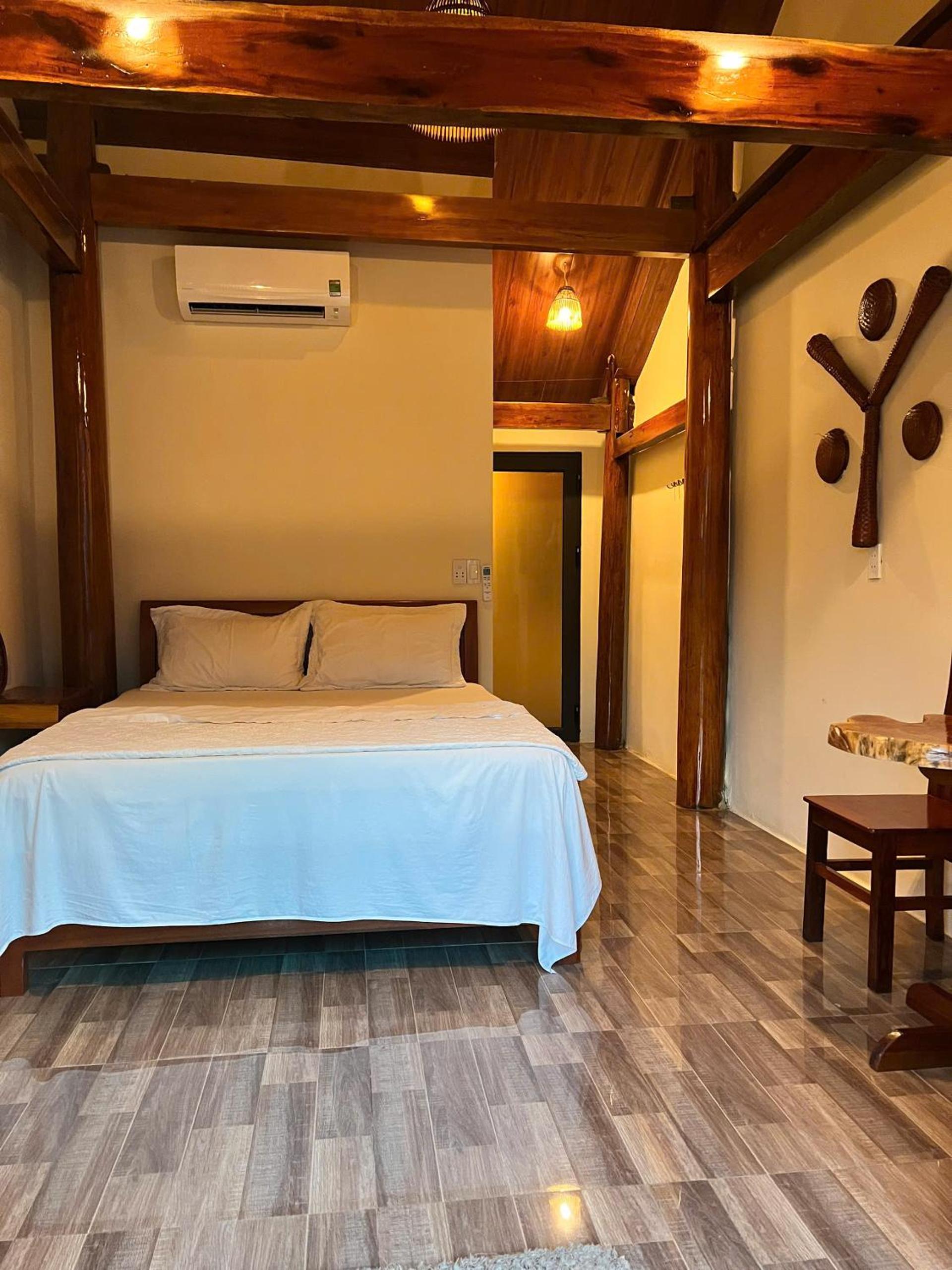 Double Room with Mountain View photo 3