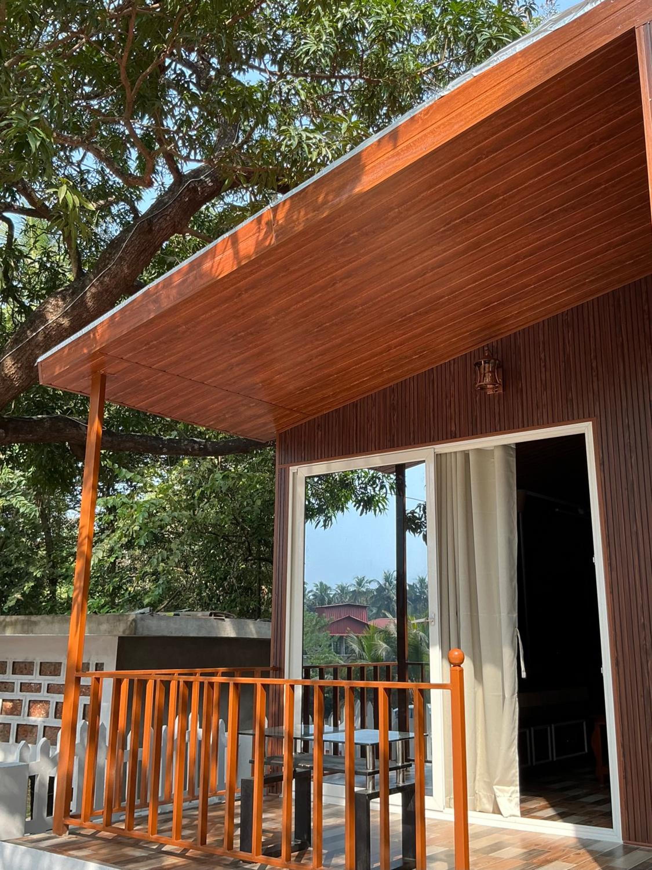 King Suite with Balcony