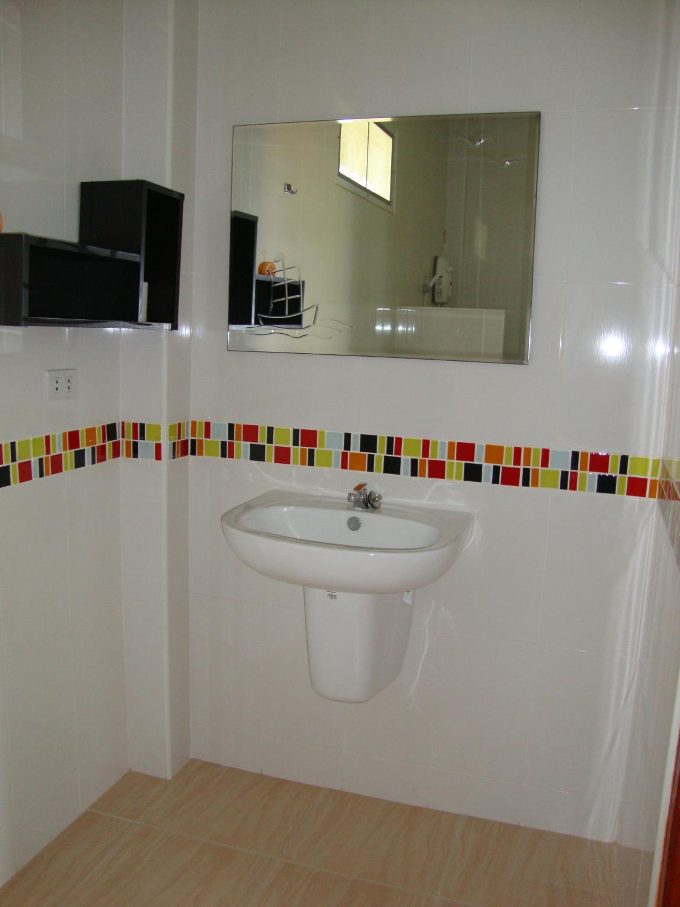 Double Room with Garden View photo 2