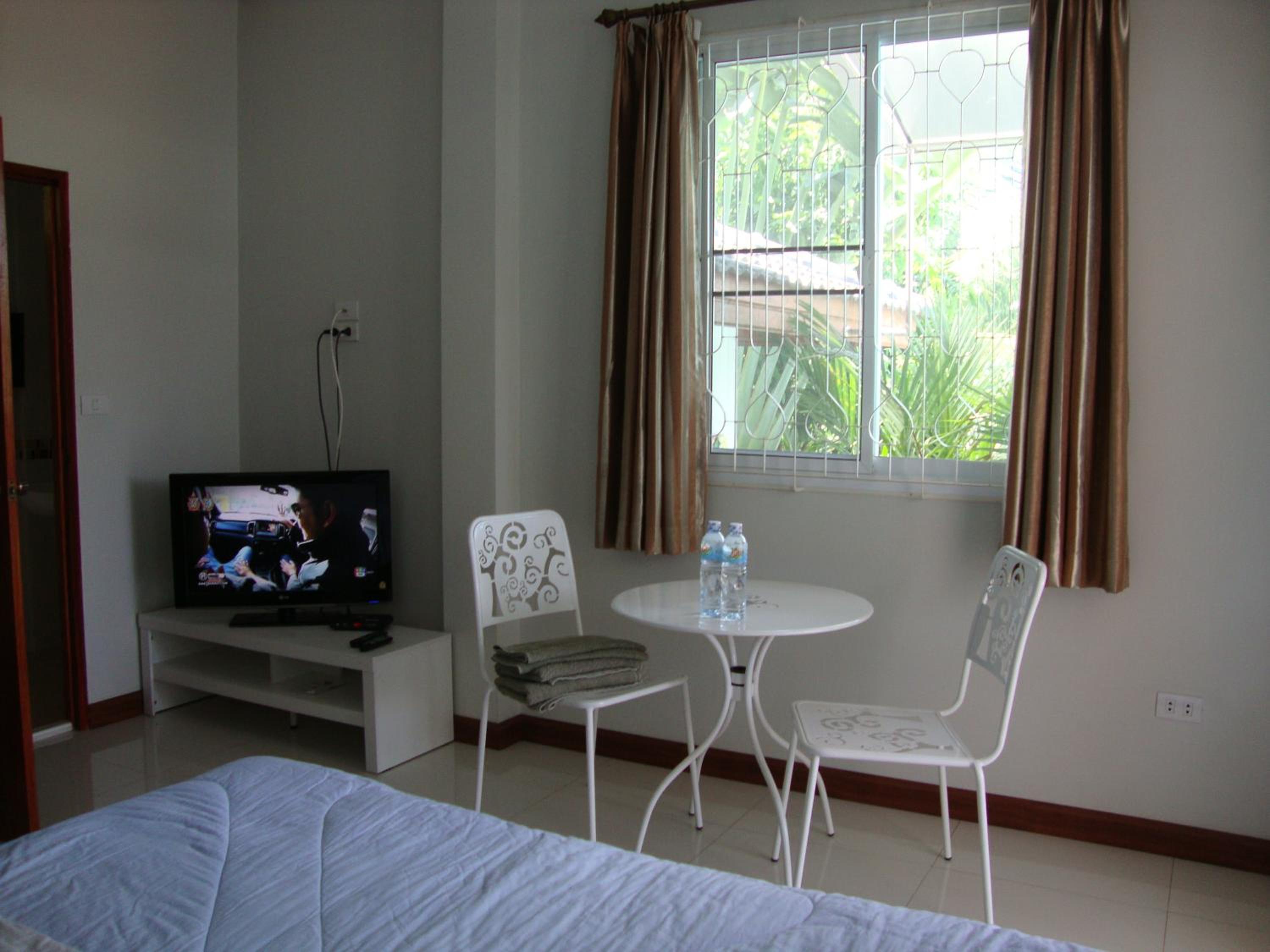 Double Room with Garden View photo 3