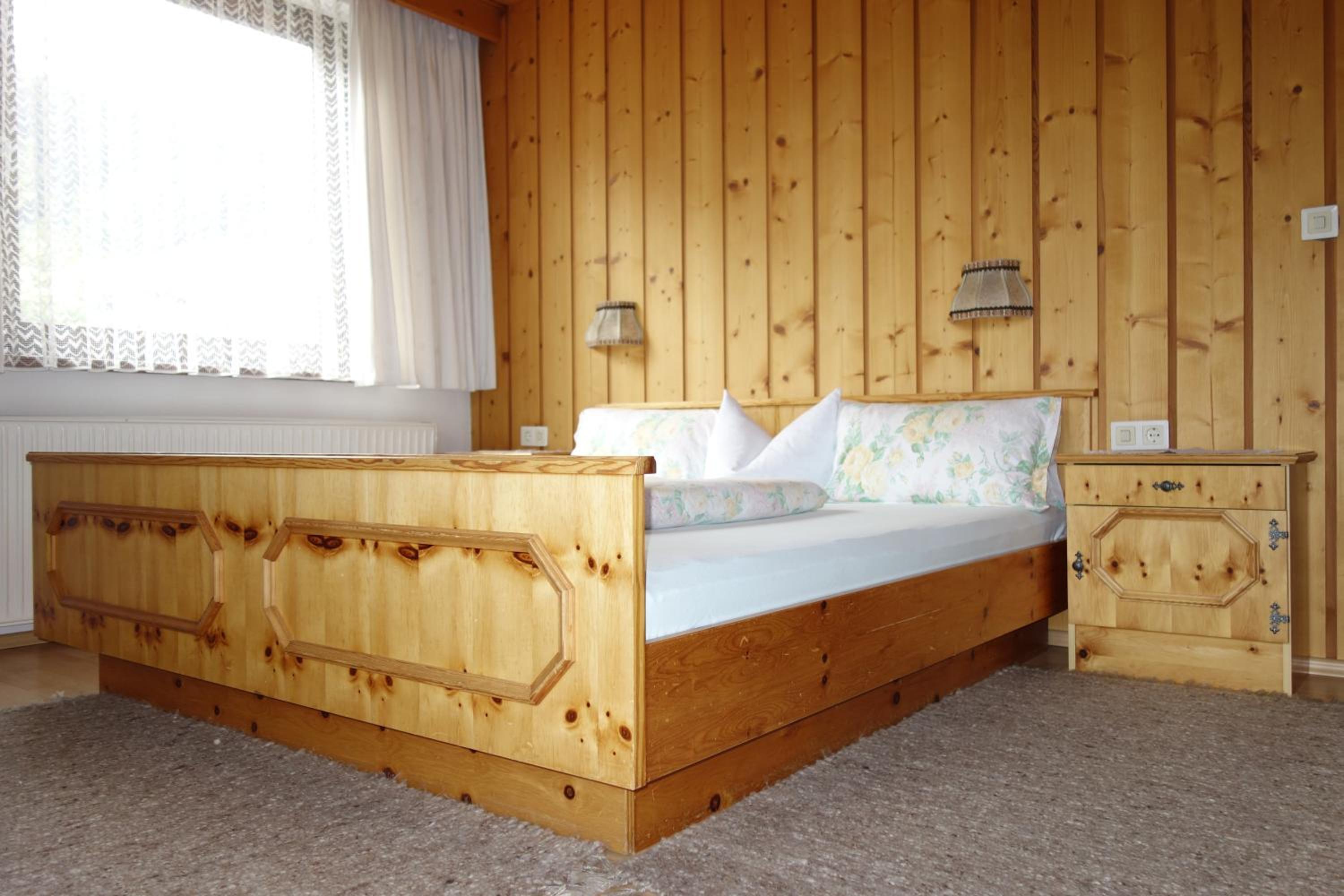 Apartment with Mountain View photo 1