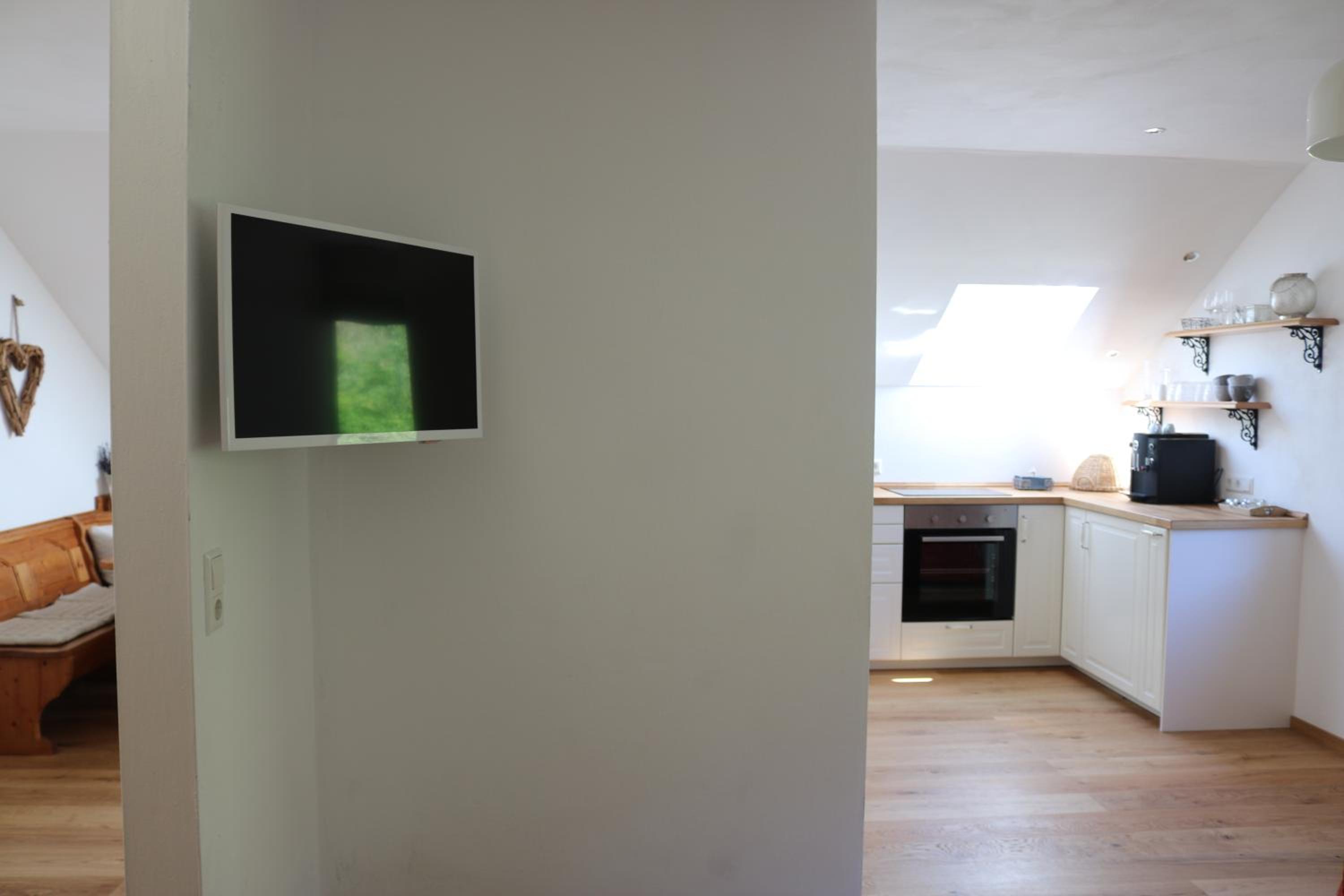 Two-Bedroom Apartment - Photo 51