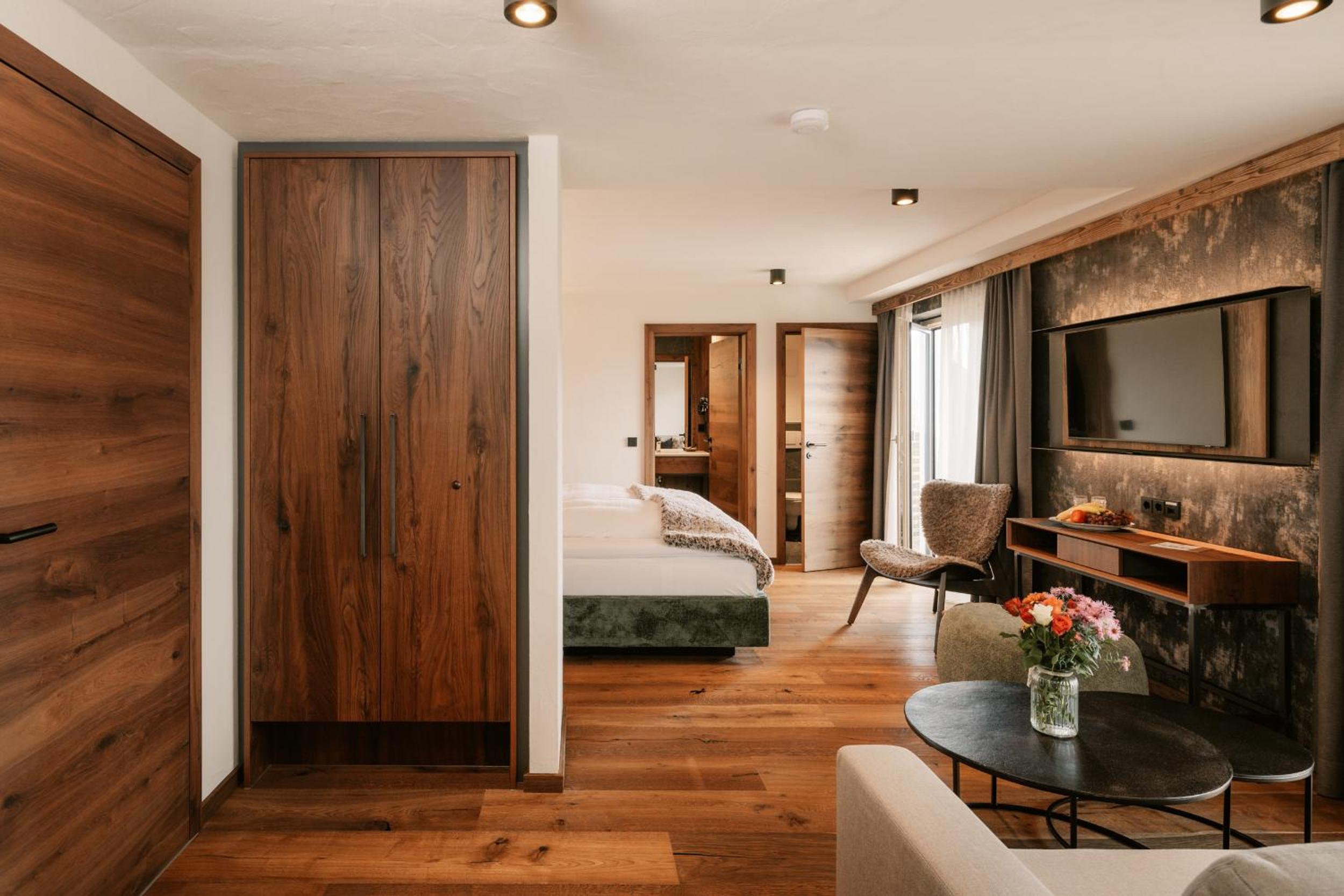 Deluxe Triple Room photo 1