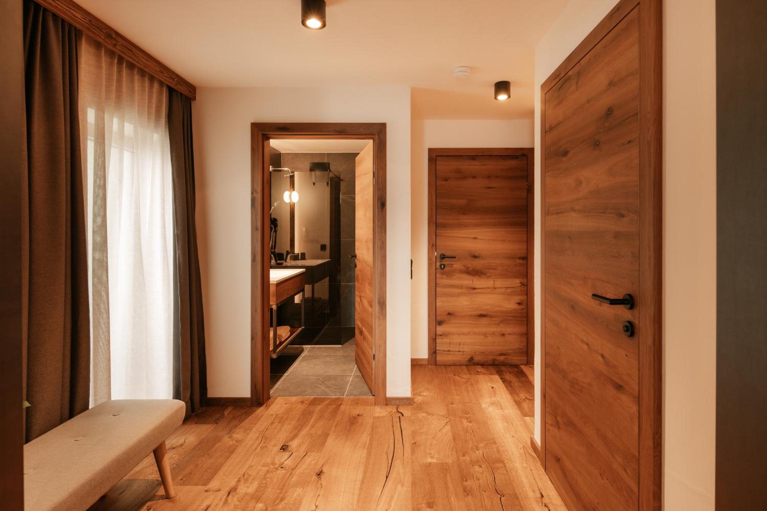 Deluxe Double Room photo 3