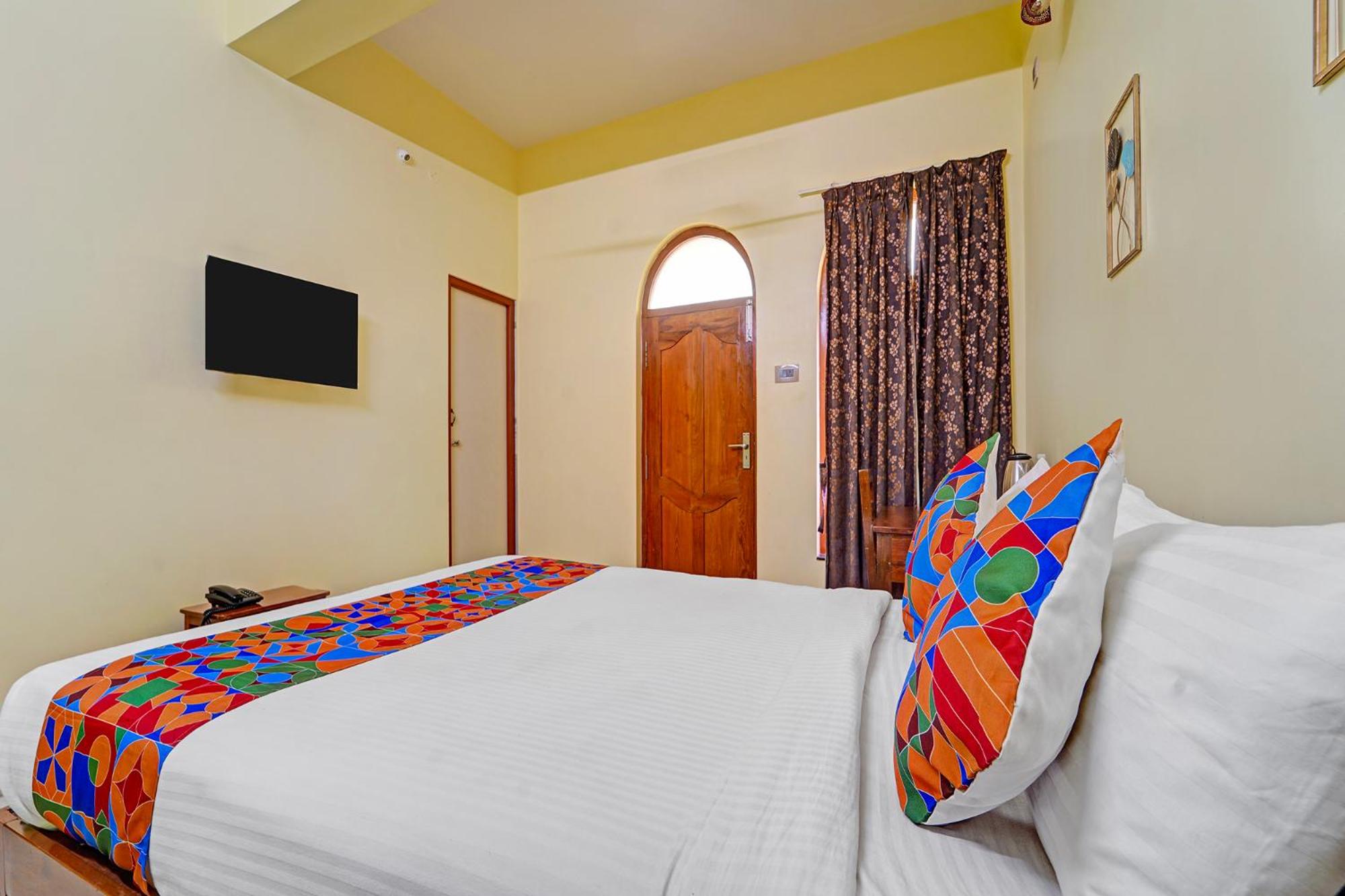 Executive Triple Room
