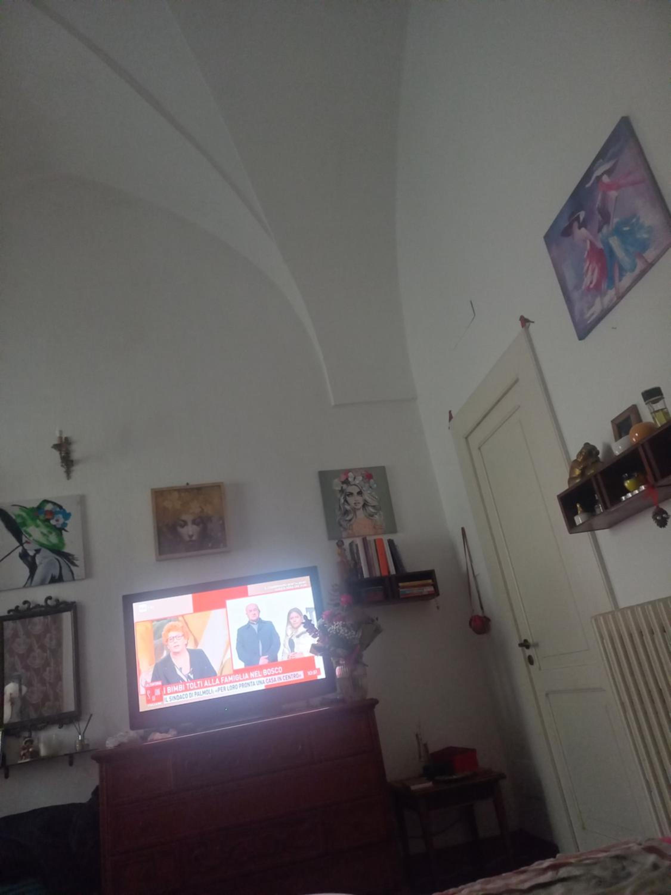 Classic Apartment