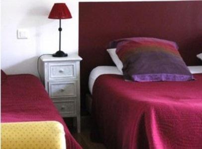 Triple Room - Photo 10