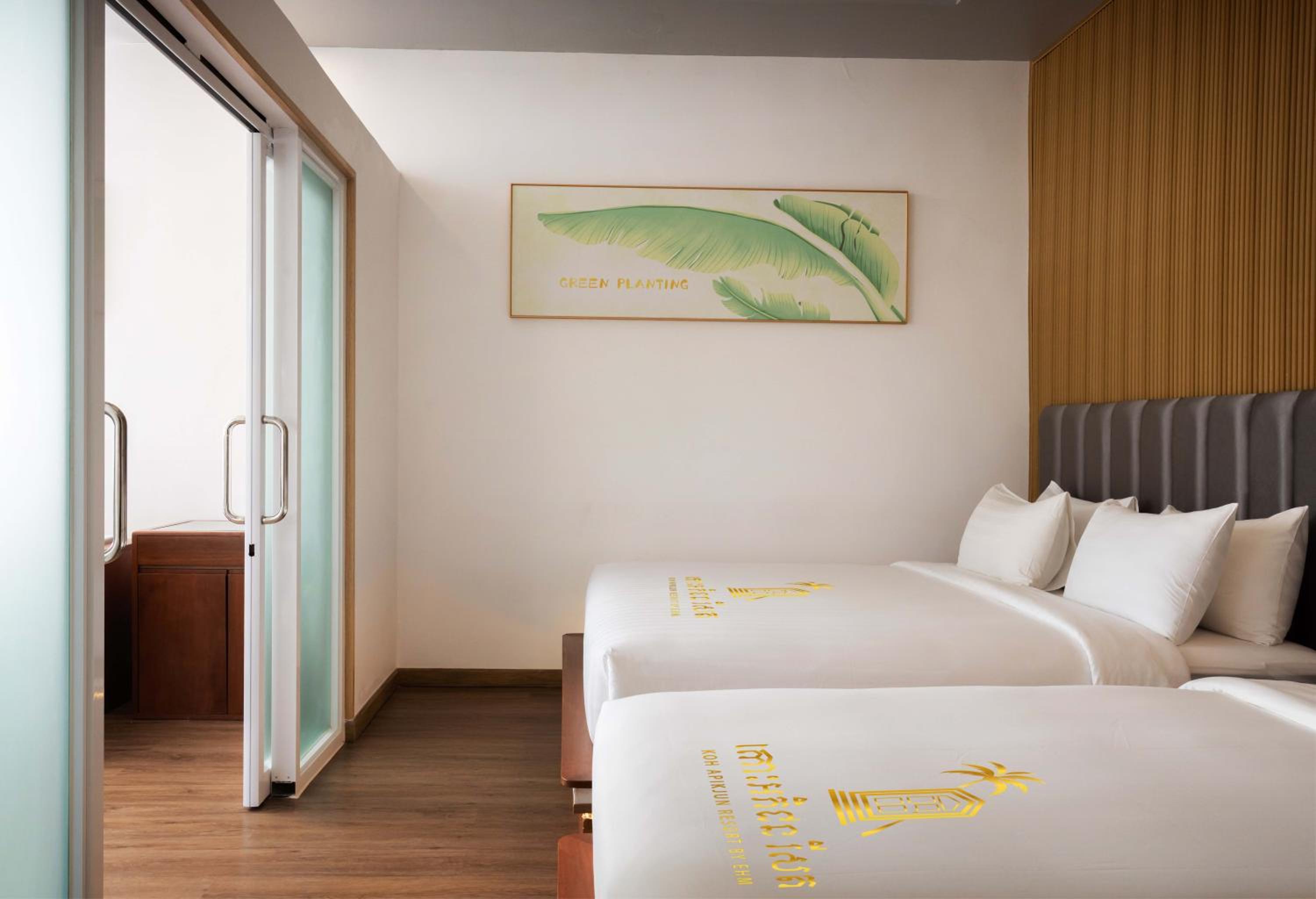 Prince Villa Triple Bed  - Photo 6