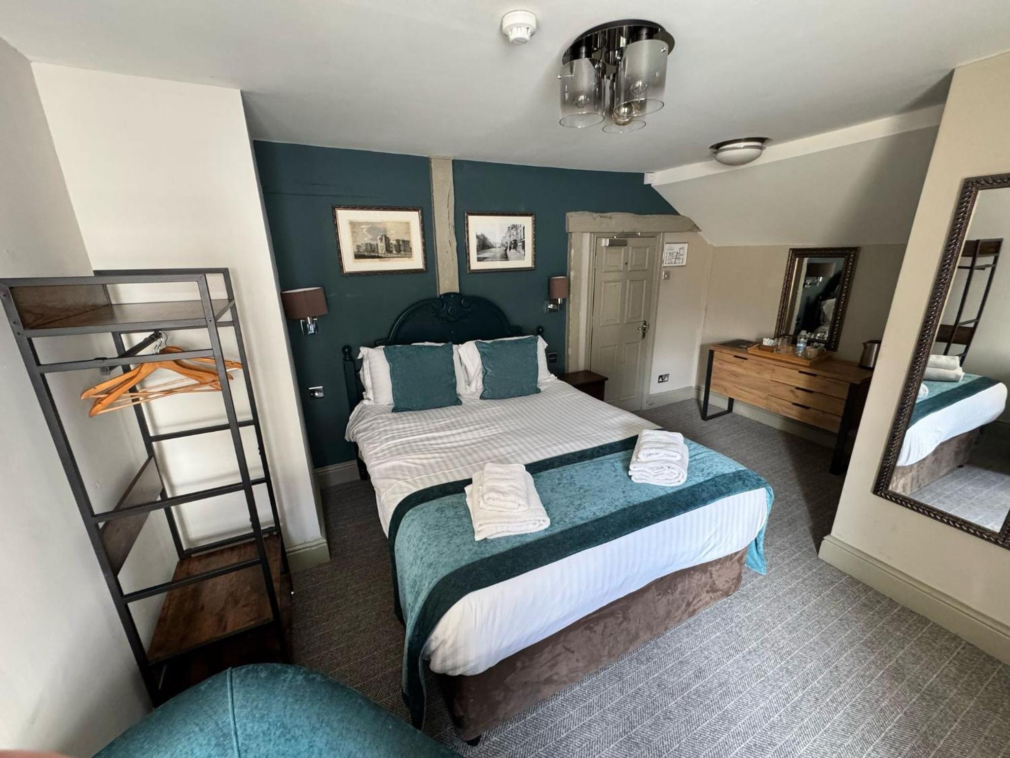 Double Room photo 3