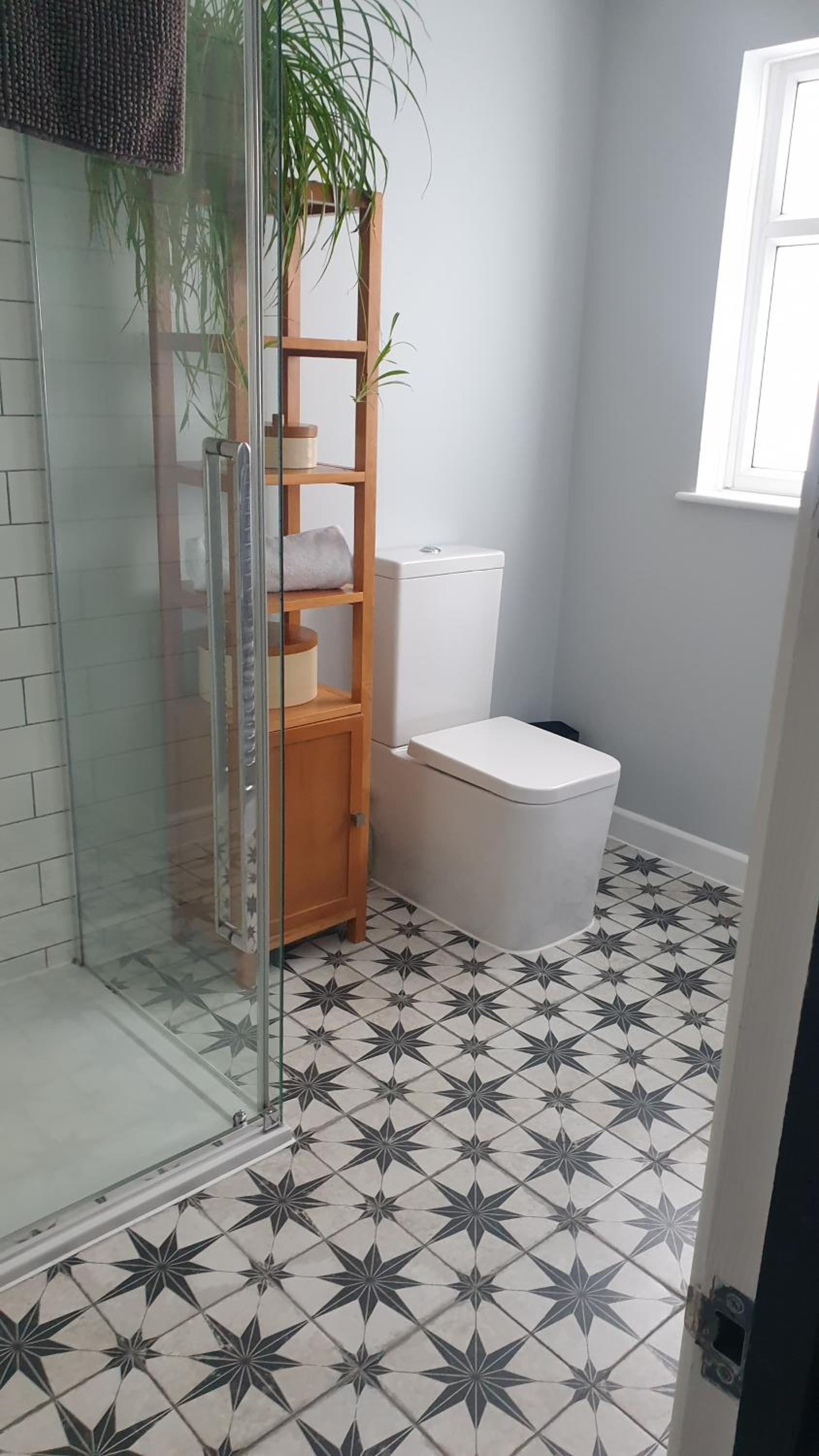 One-Bedroom House photo 2