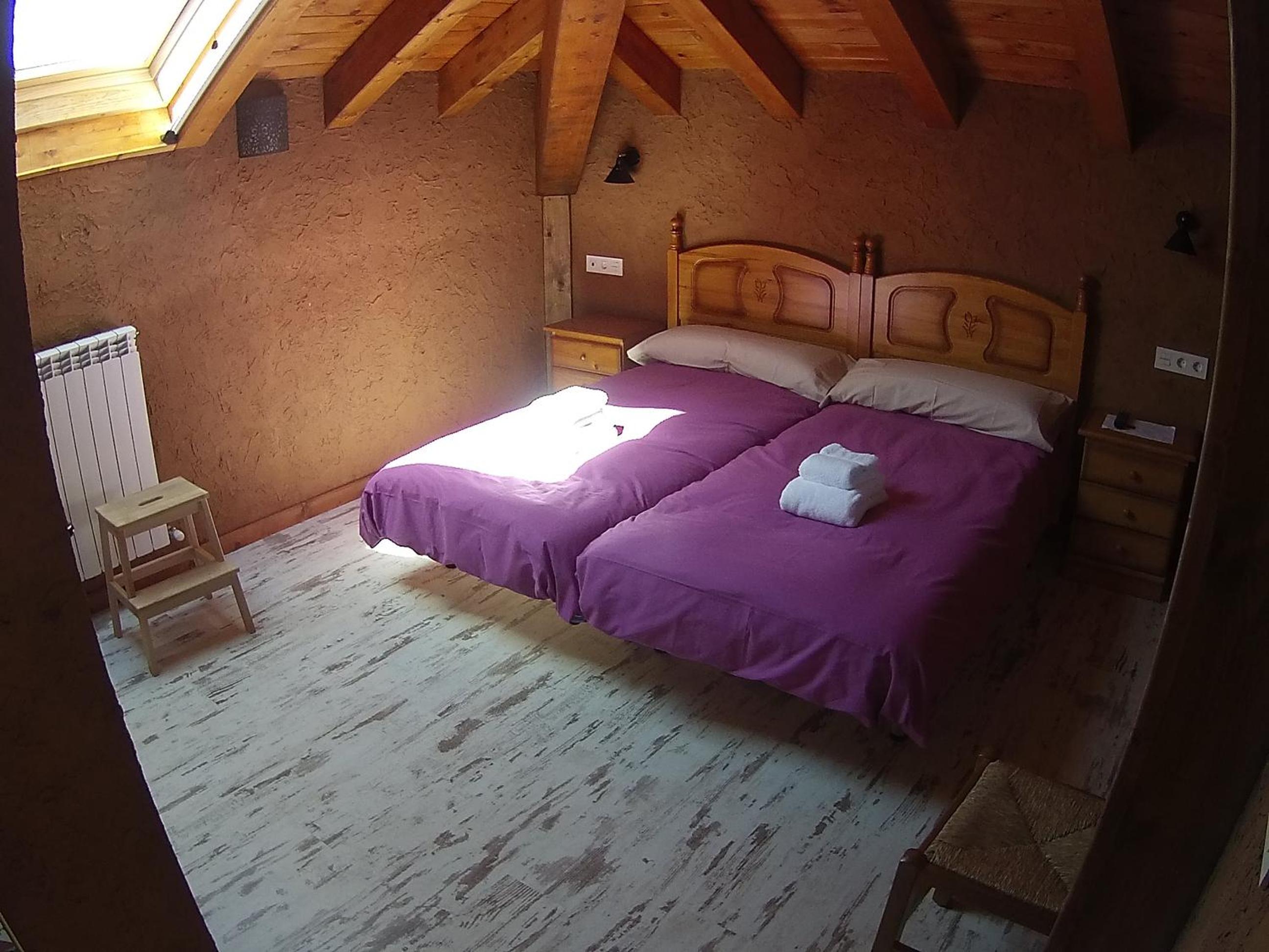 Habitación Doble