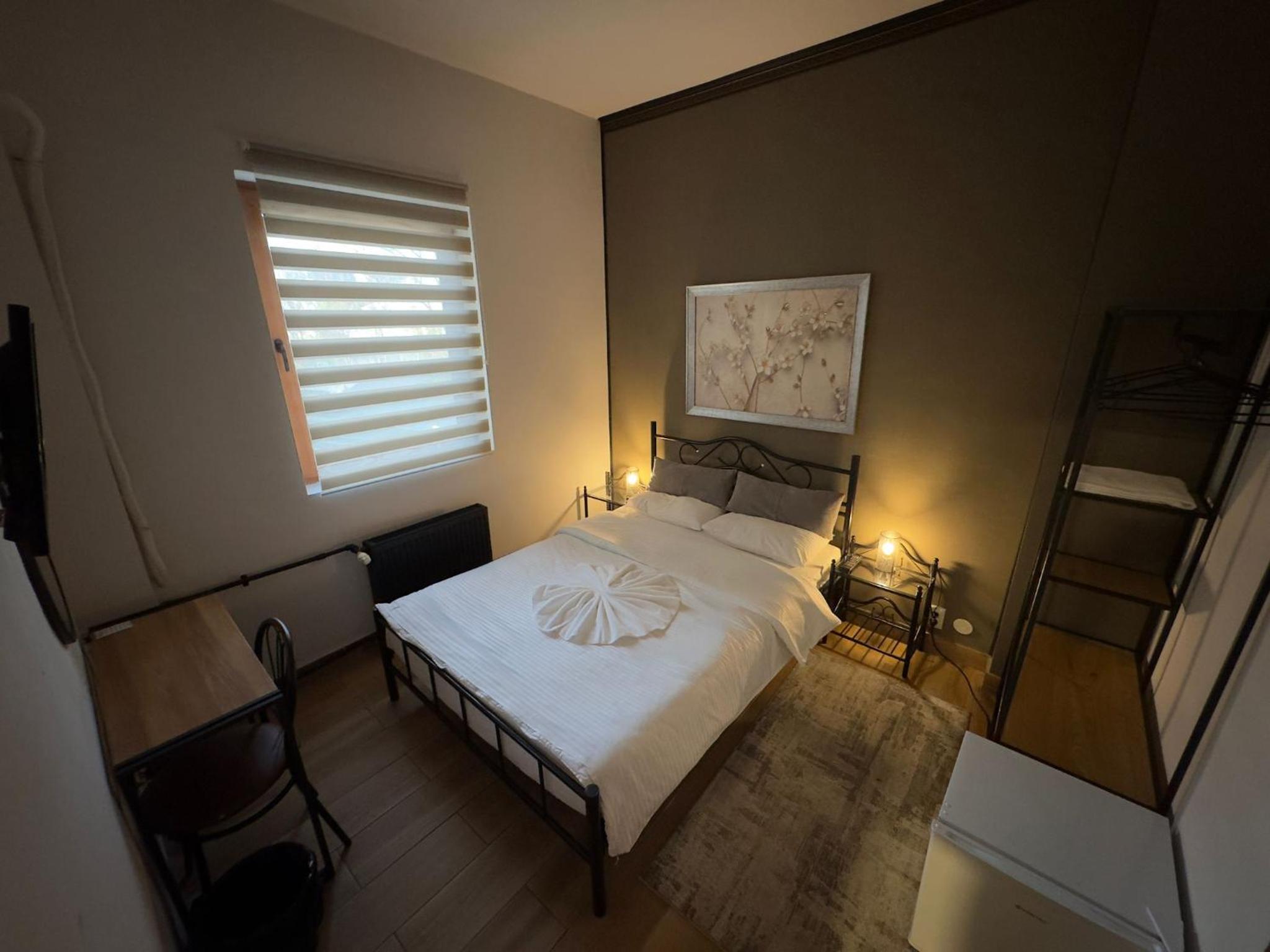 Deluxe Single Room photo 1