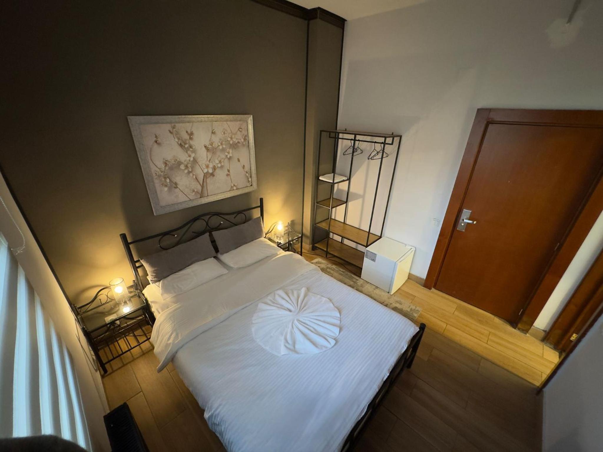 Deluxe Single Room photo 3