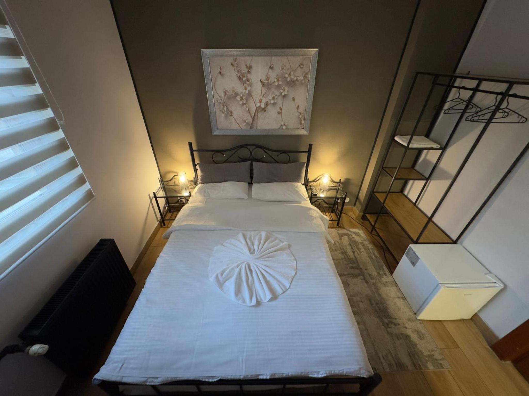 Deluxe Single Room photo 2