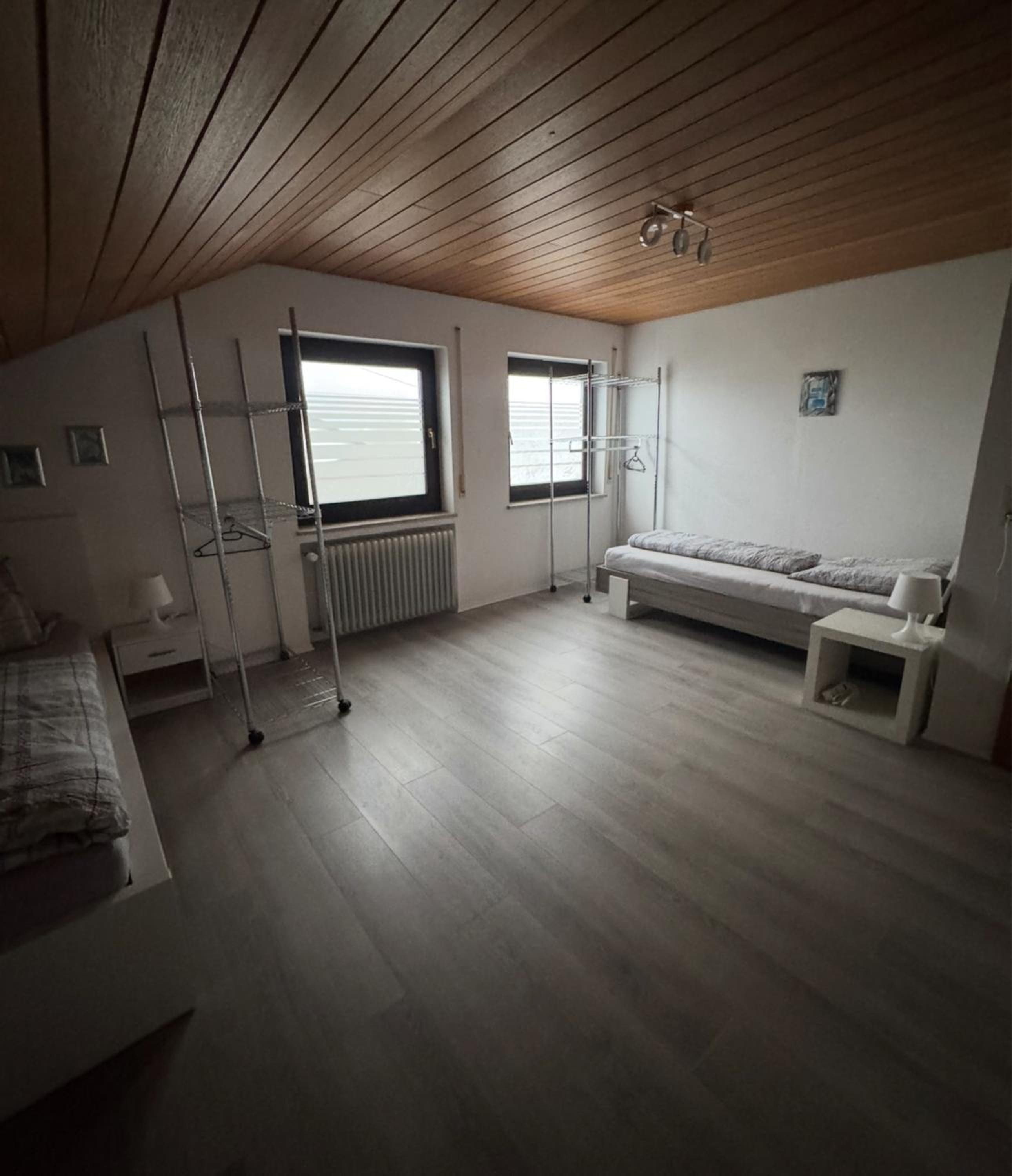 Basic Triple Room photo 3