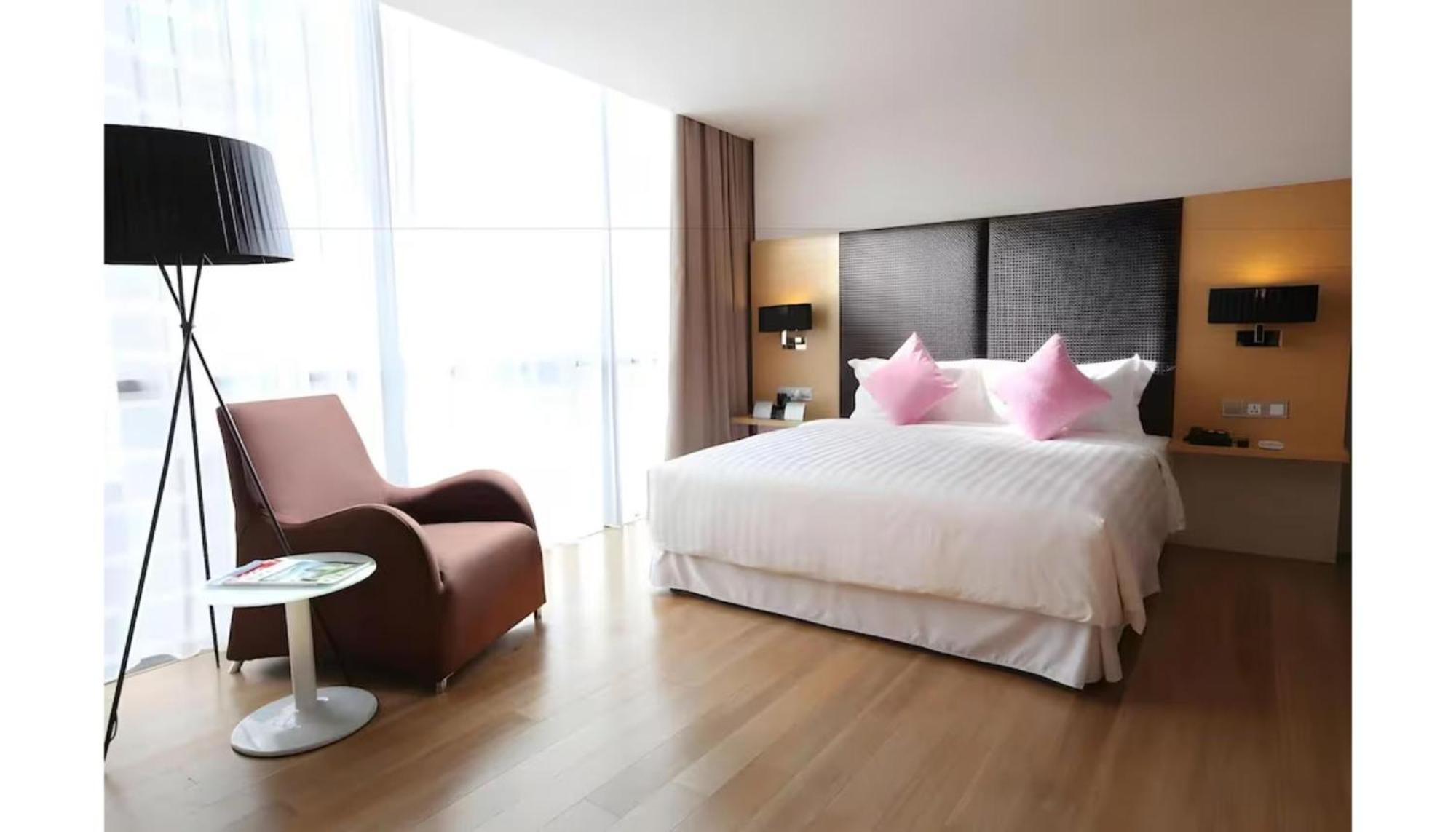Family Suite photo 3