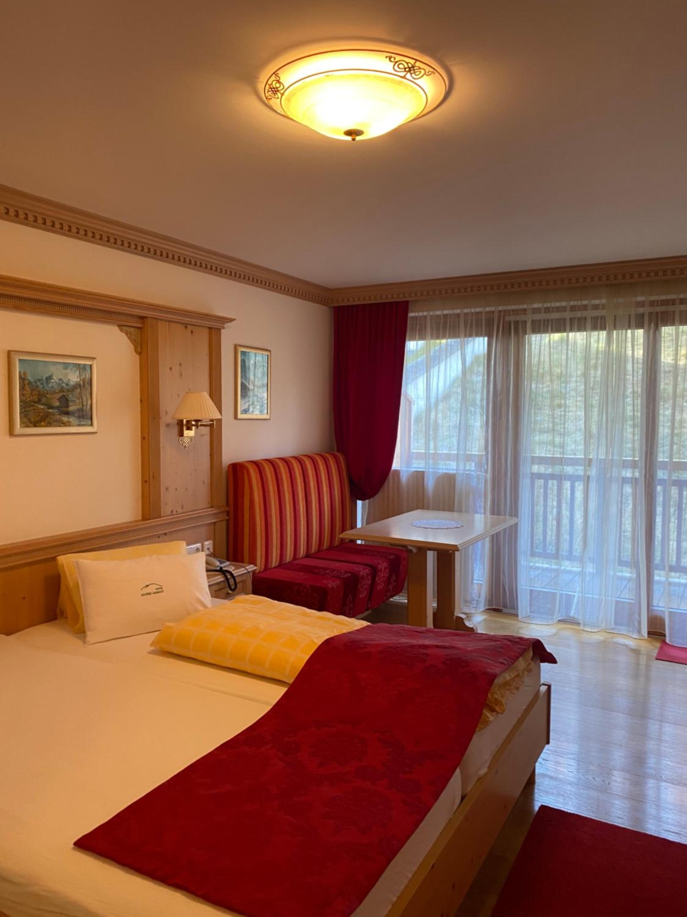 Superior Single Room