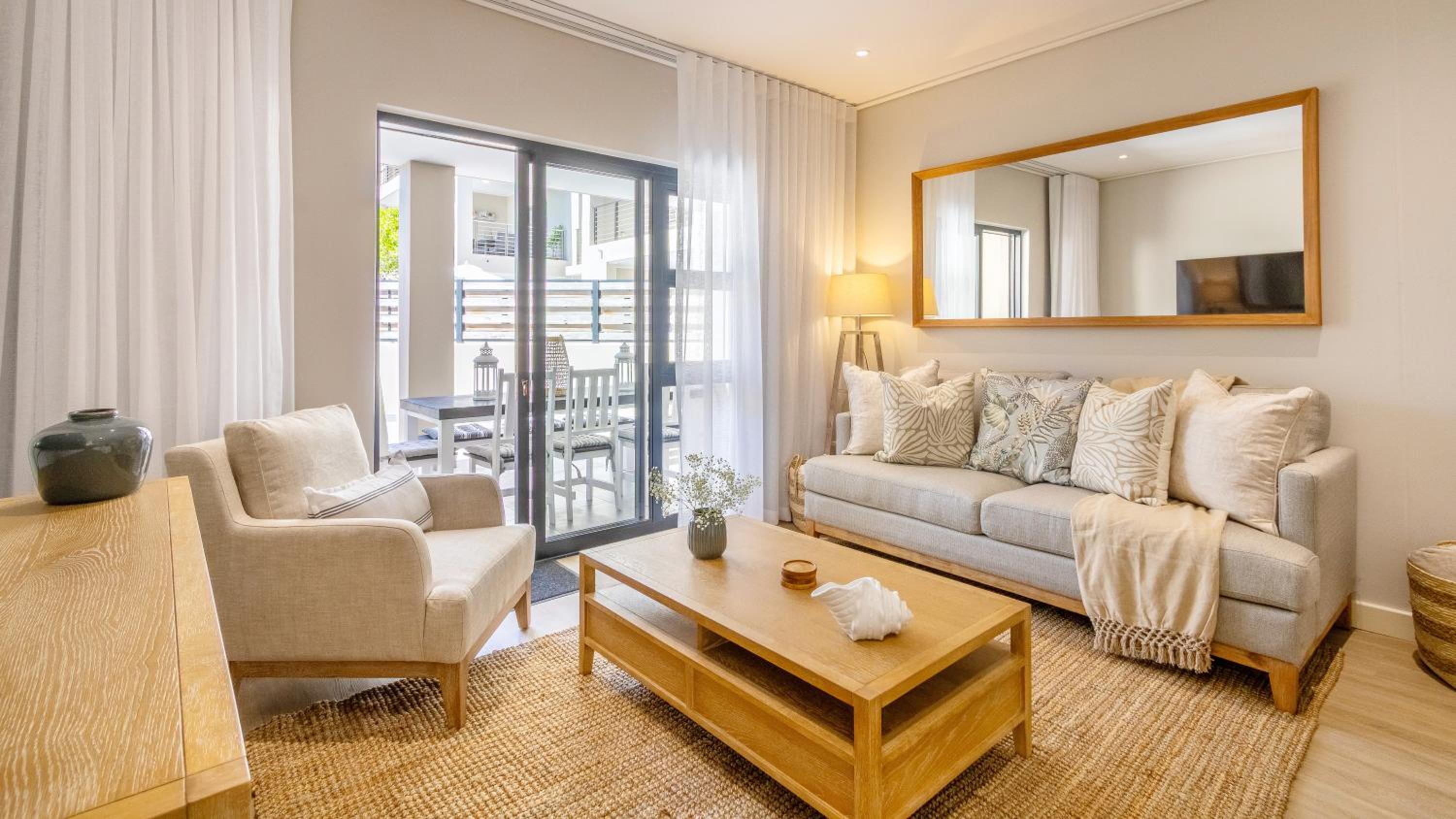 Two Bed Pool Terrace Superior 108