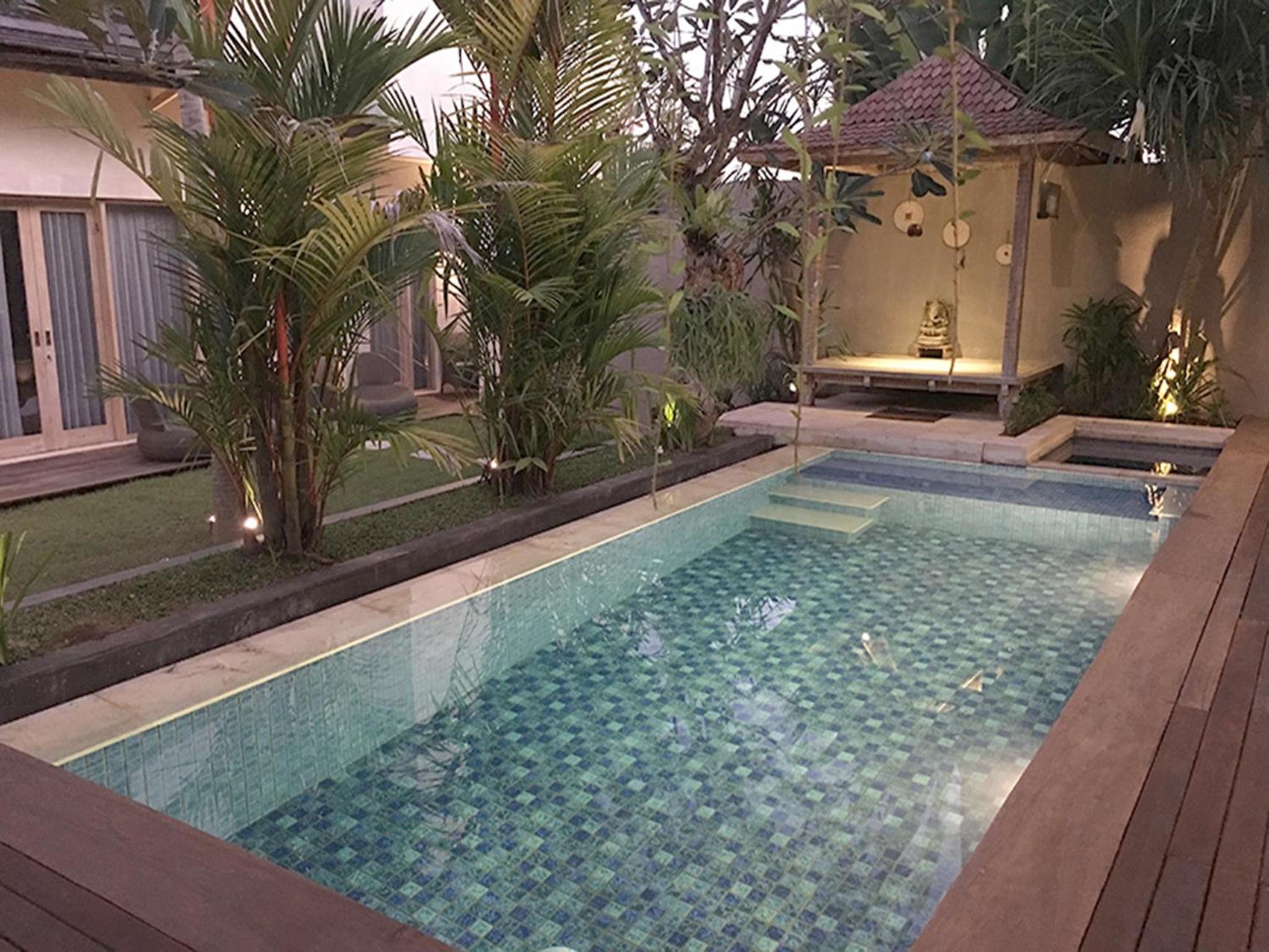 Executive Double Room - Photo 8