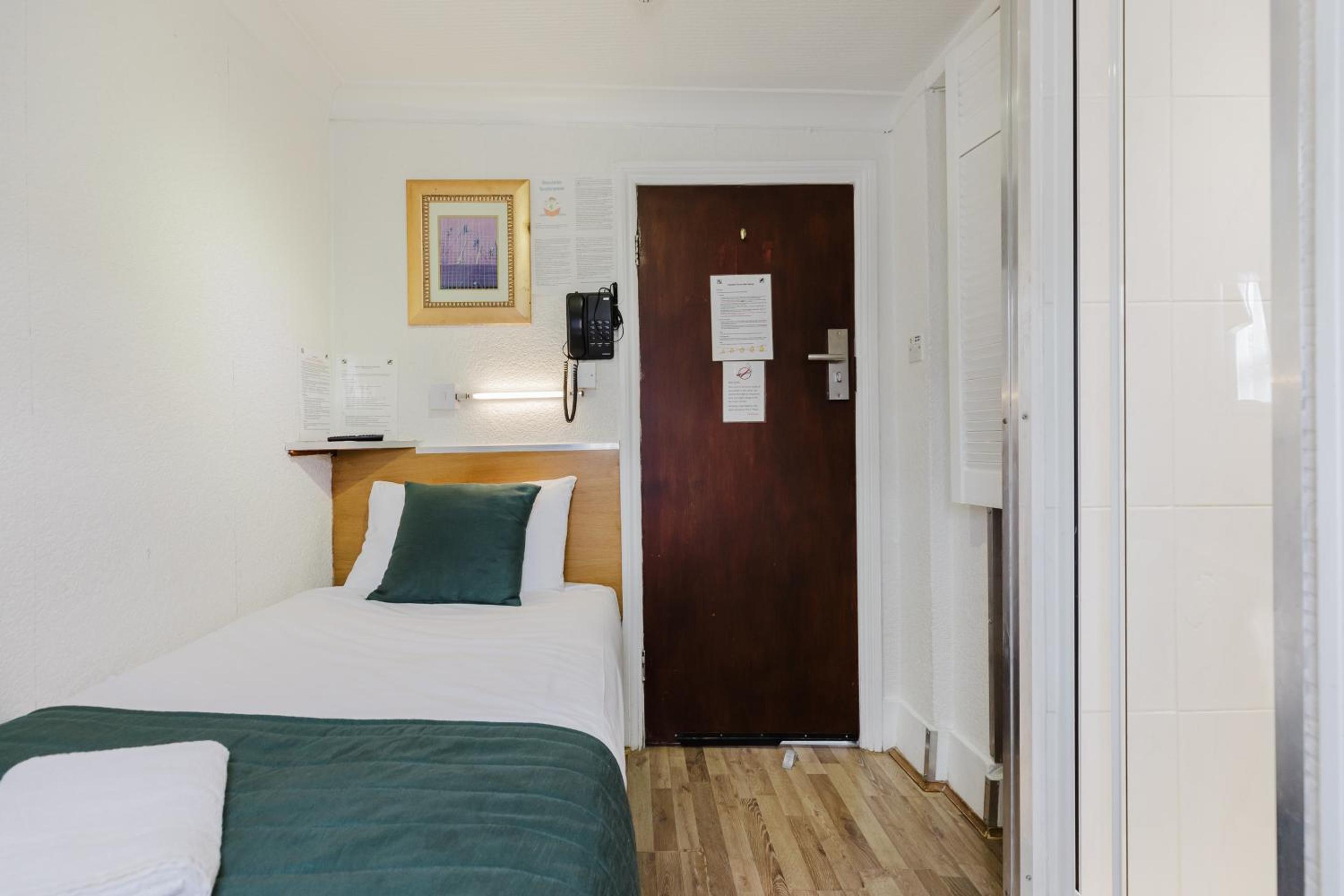 Standard Single Room photo 1