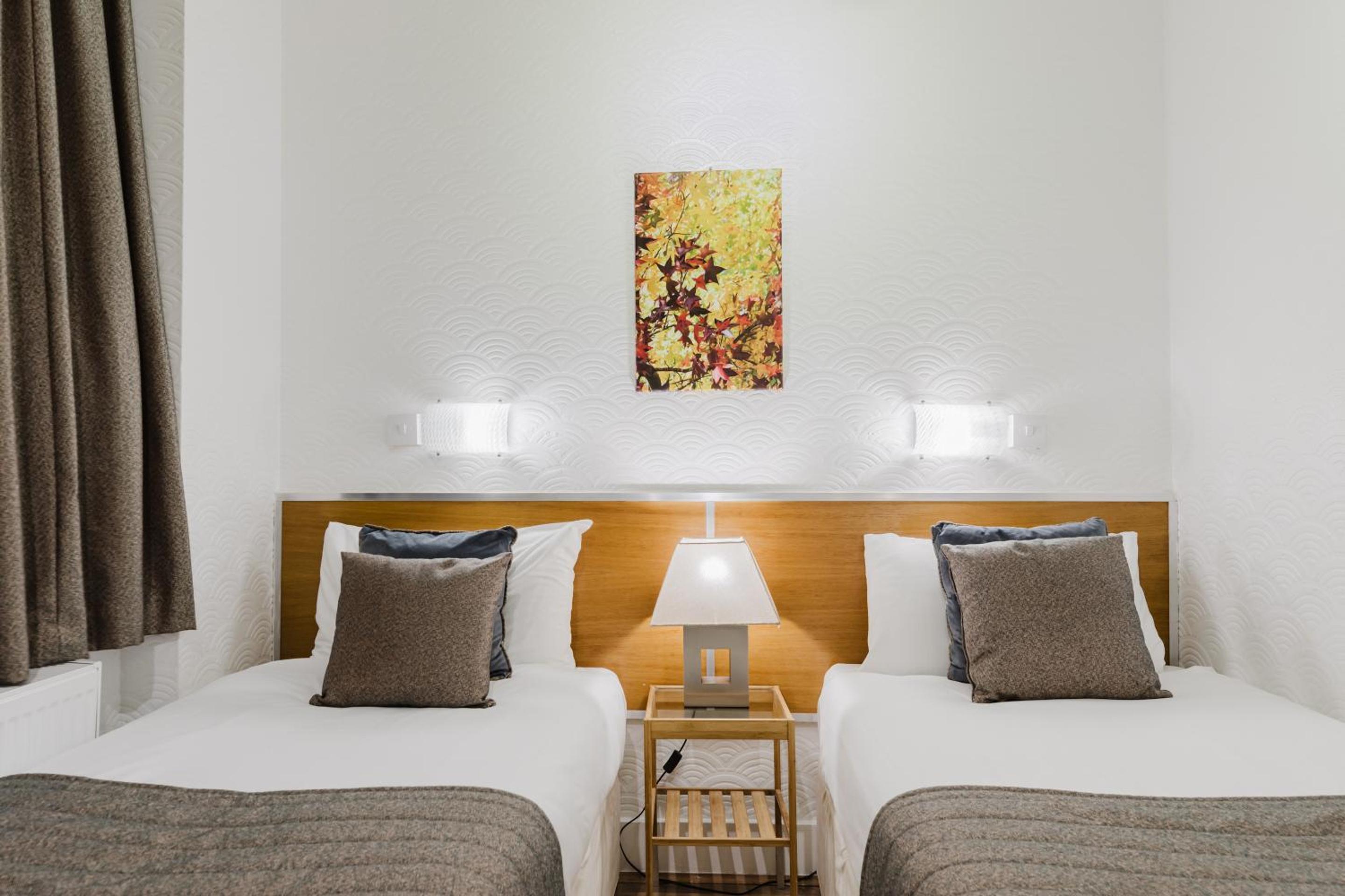 Standard Quadruple Room photo 1