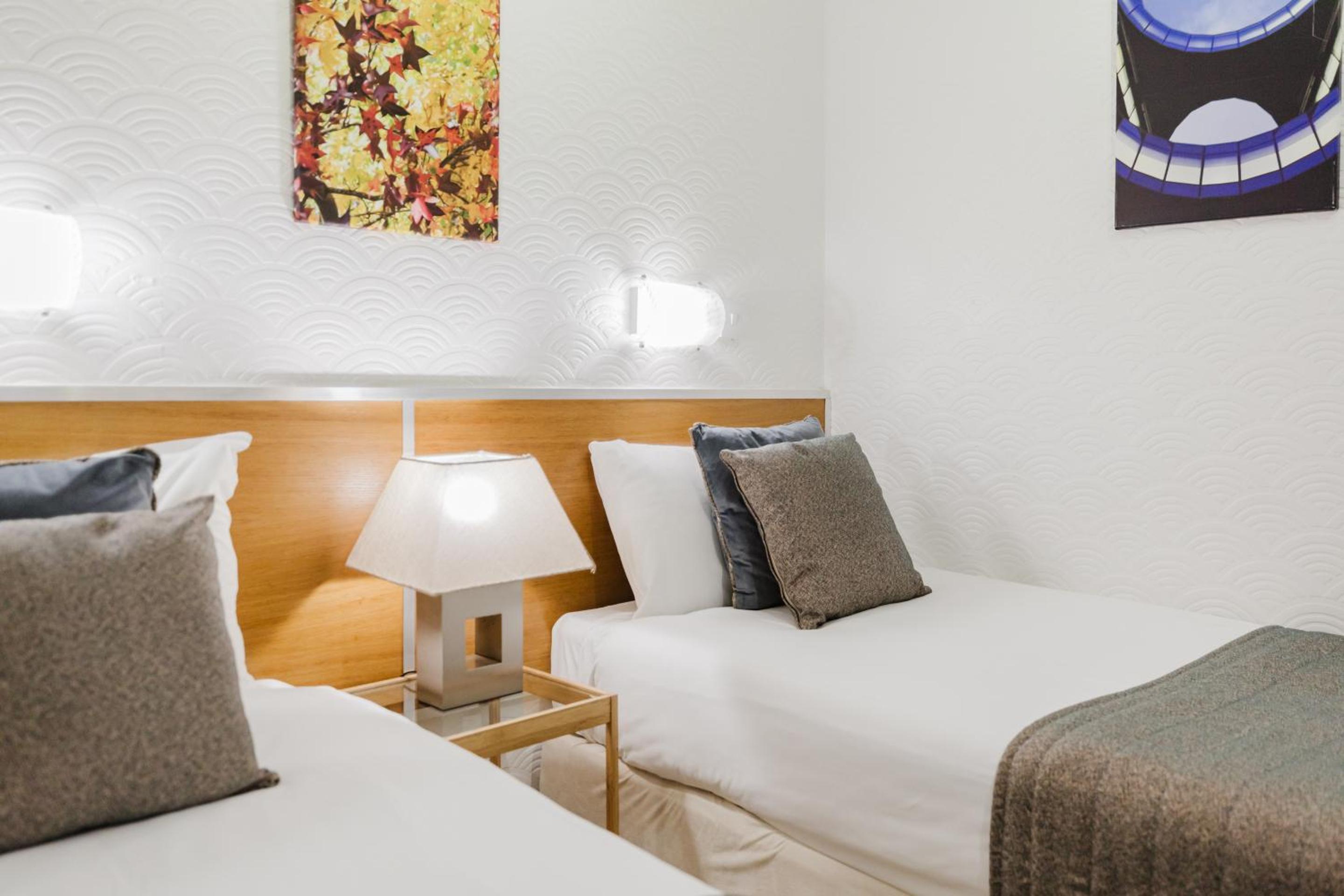 Standard Quadruple Room photo 2