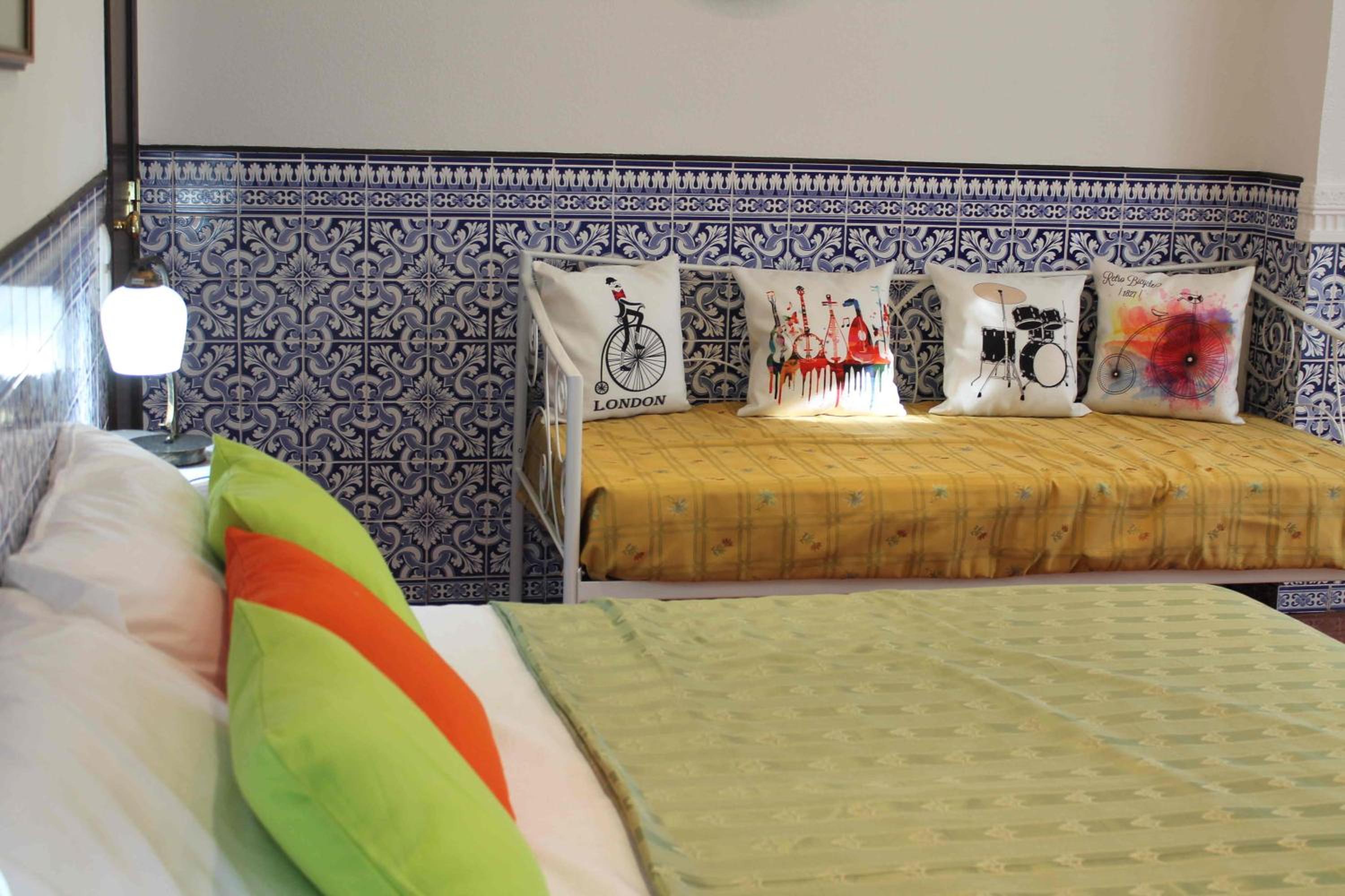 Triple Room photo 3