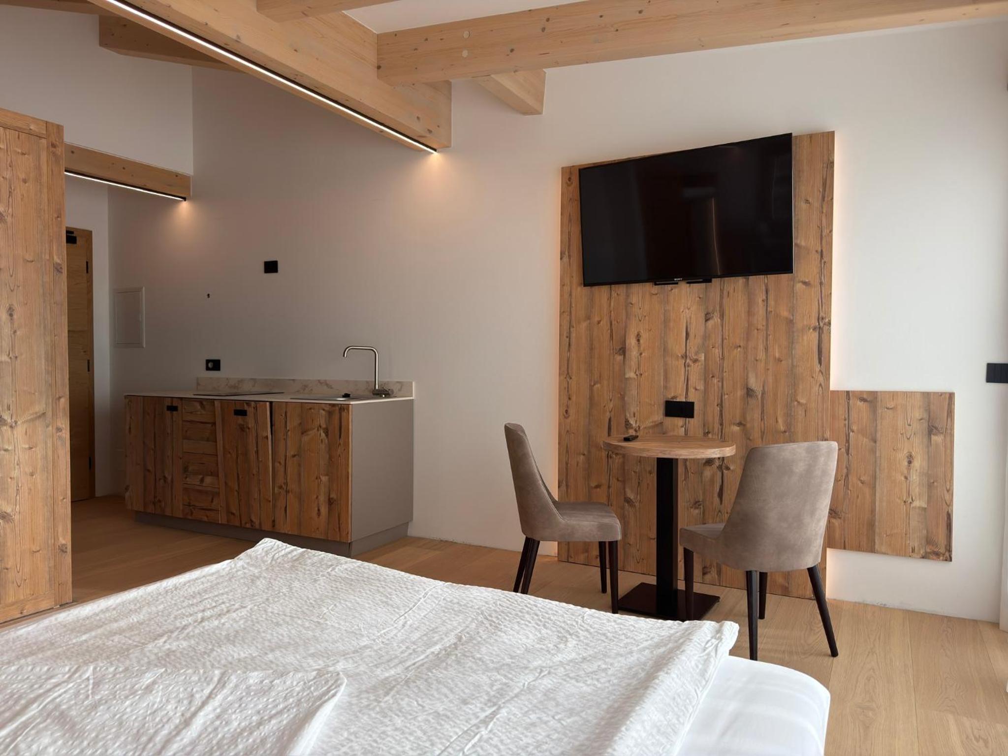 Deluxe Junior Suite